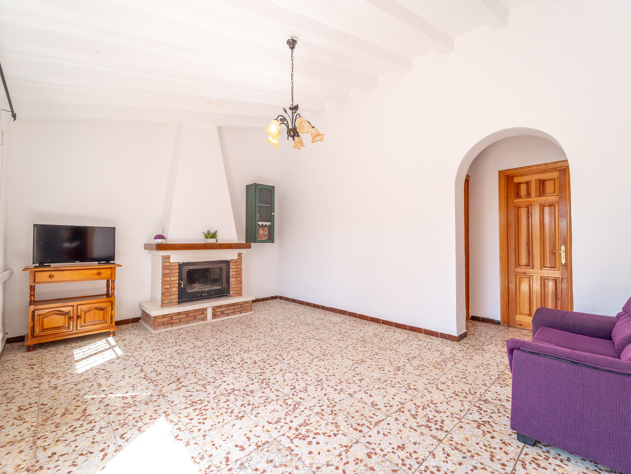 Casa en Venta en Loma de Las Vacas - 3
