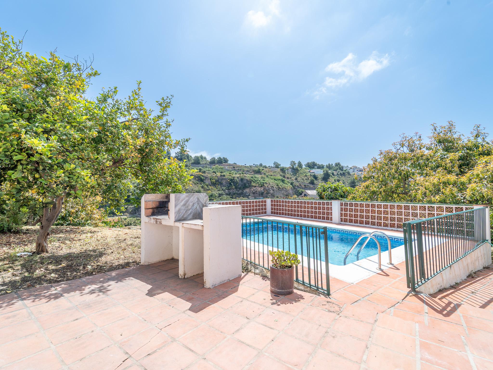 Casa en Venta en Loma de Las Vacas - 1