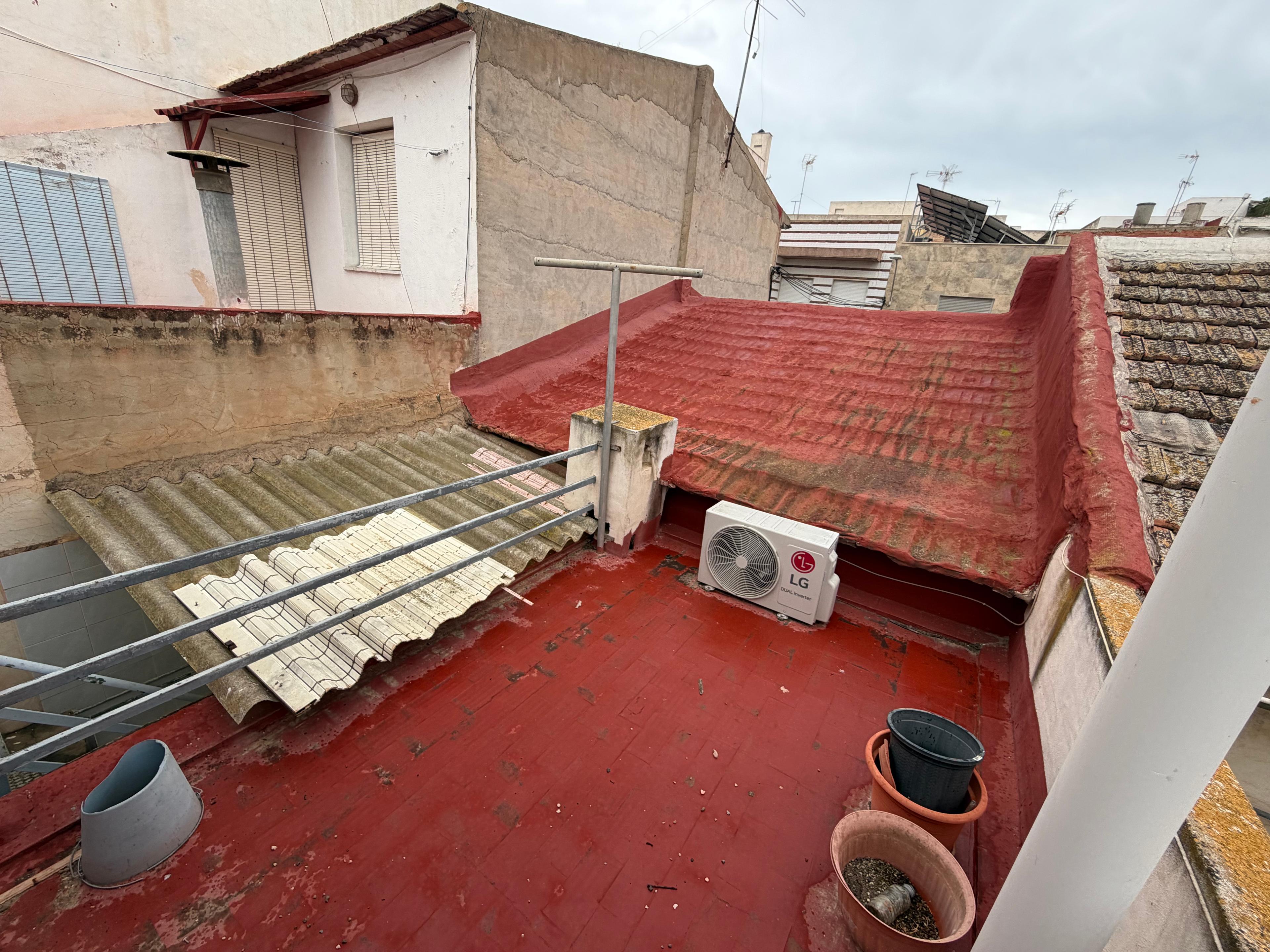Adosado en Venta - C. Infanta Leonor - 6