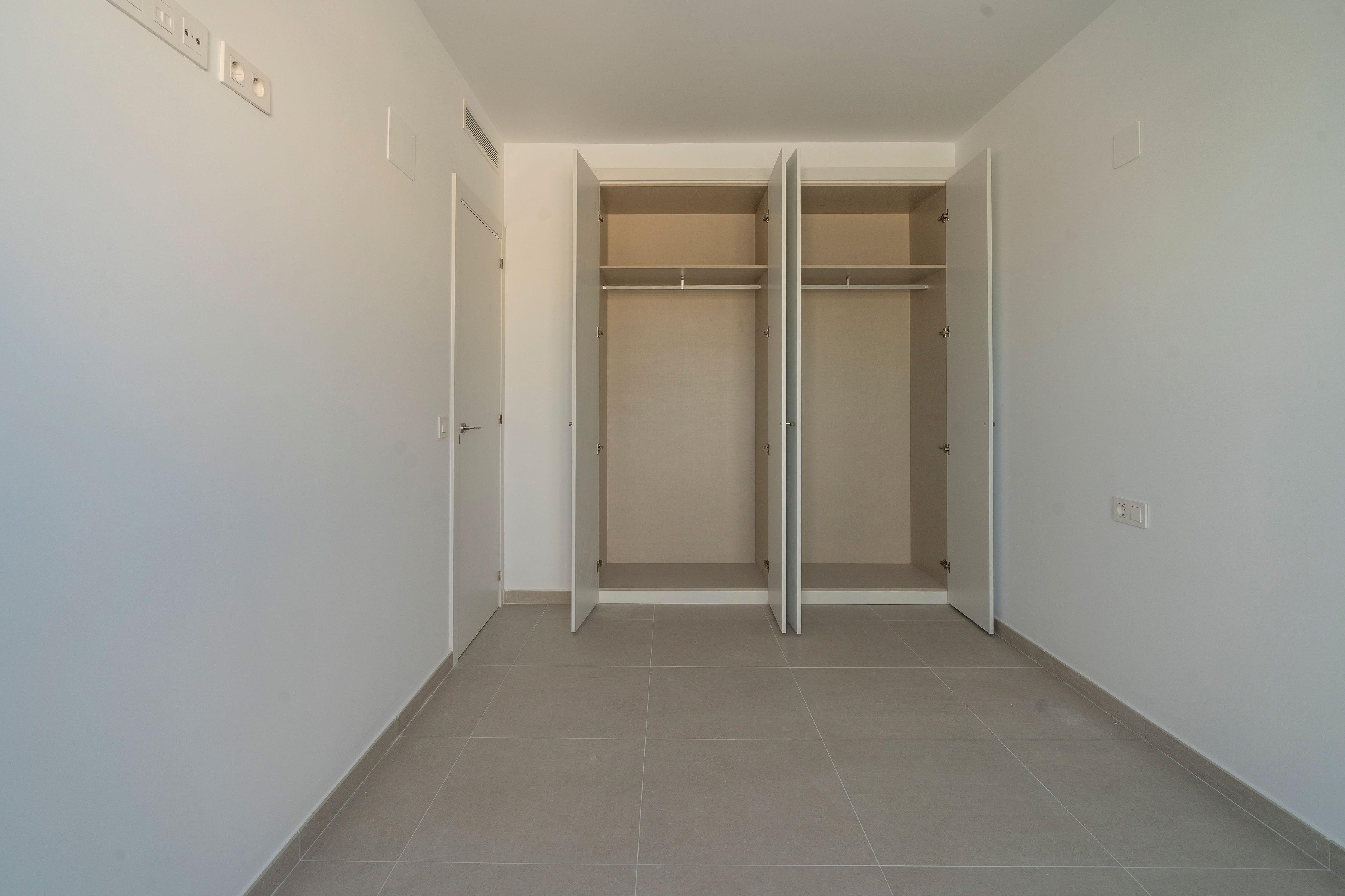 Ático en Venta - Plaça Suecia 2 - 11