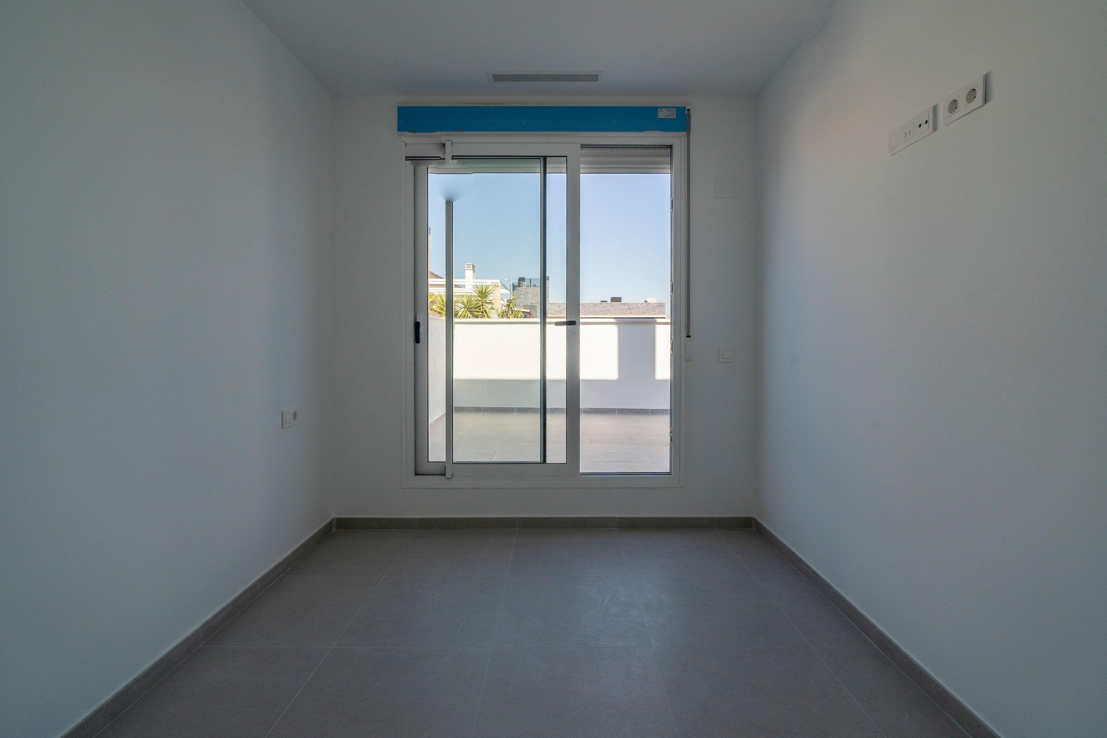 Ático en Venta - Plaça Suecia 2 - 9