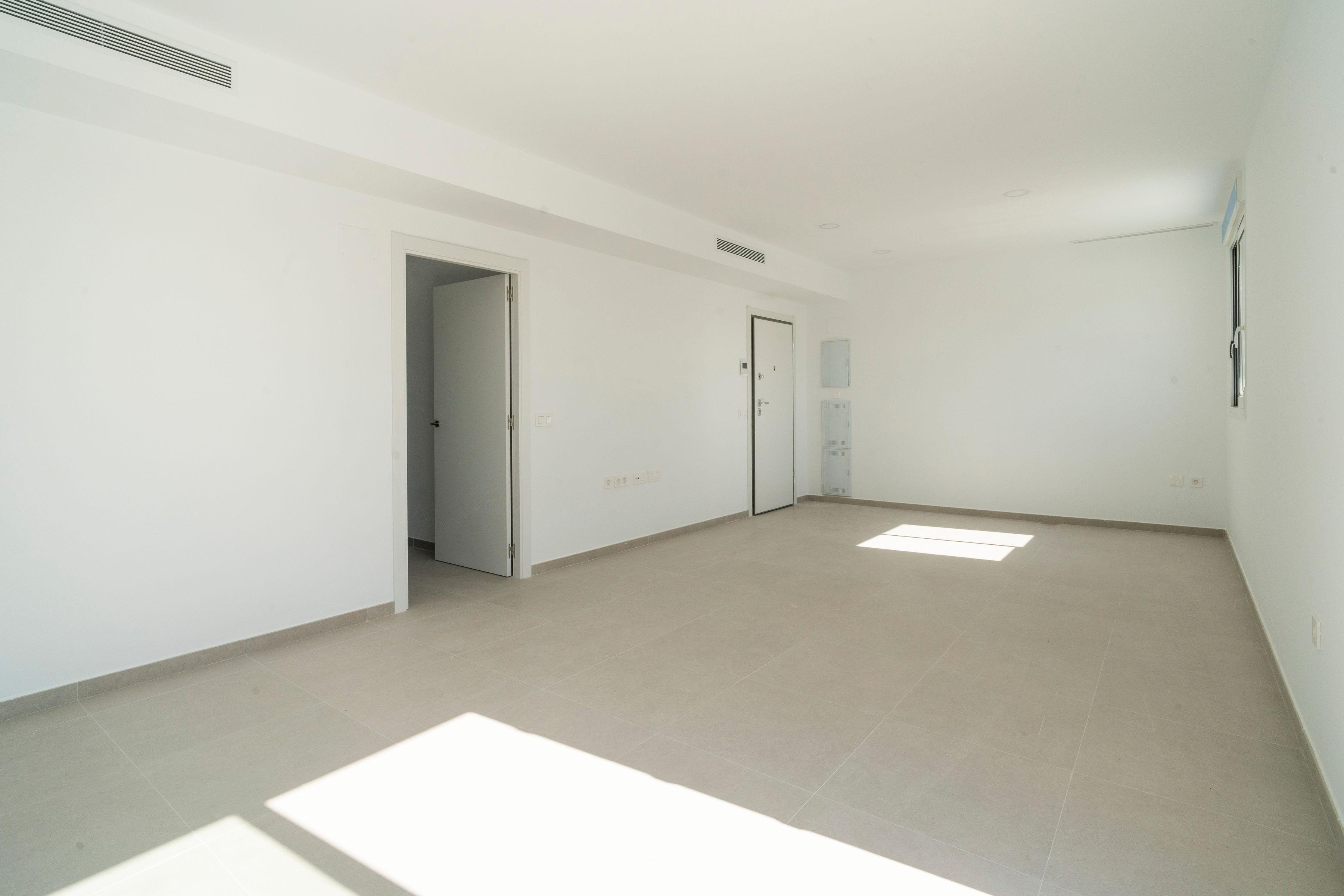 Ático en Venta - Plaça Suecia 2 - 6