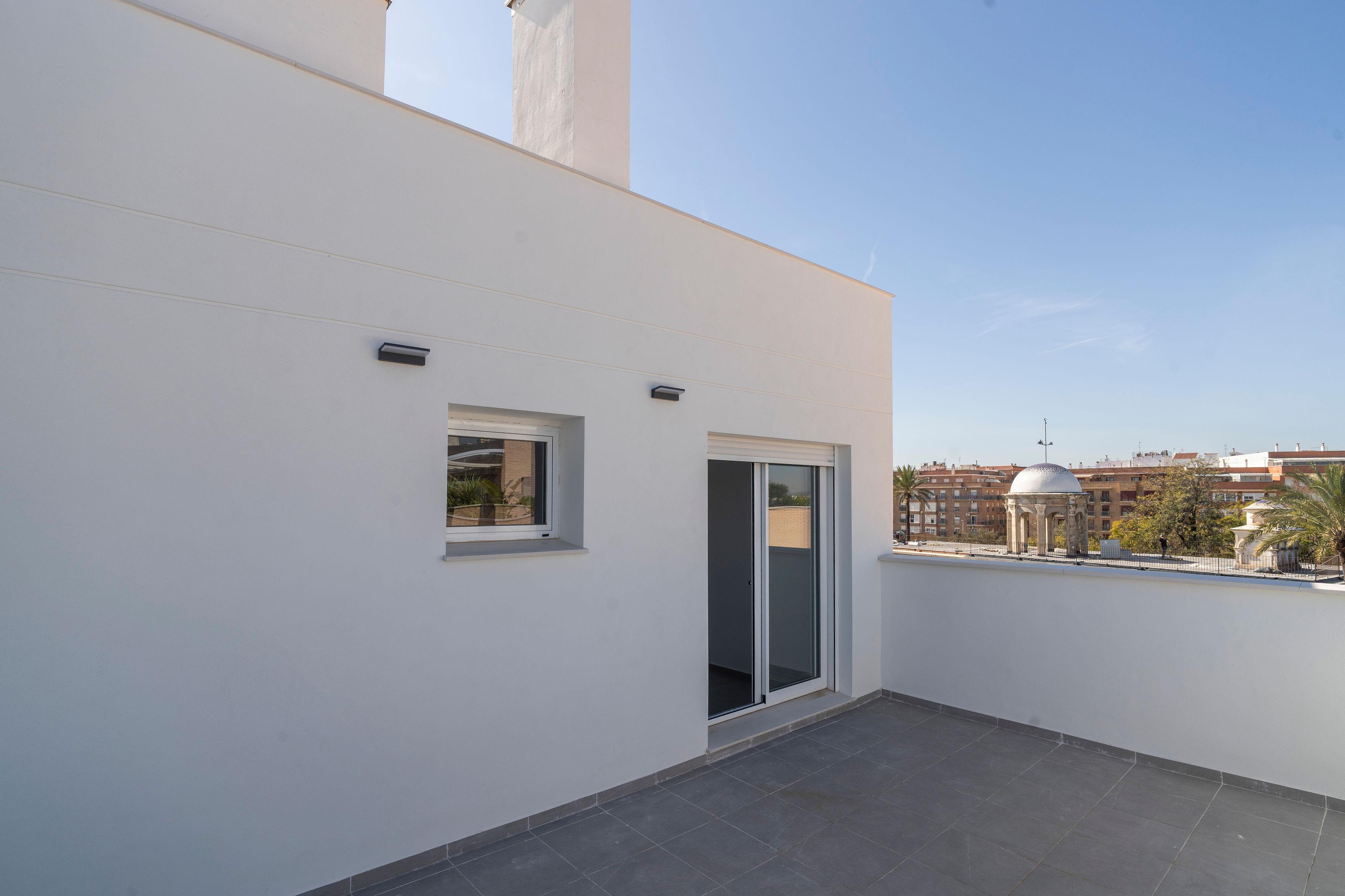 Ático en Venta - Plaça Suecia 2 - 16