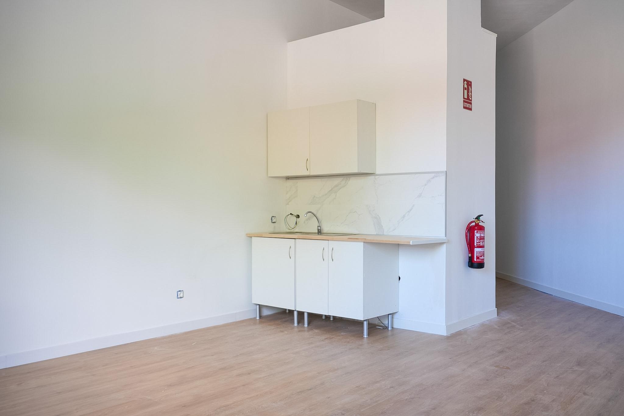 Loft en Venta en Sector Oficios - 5