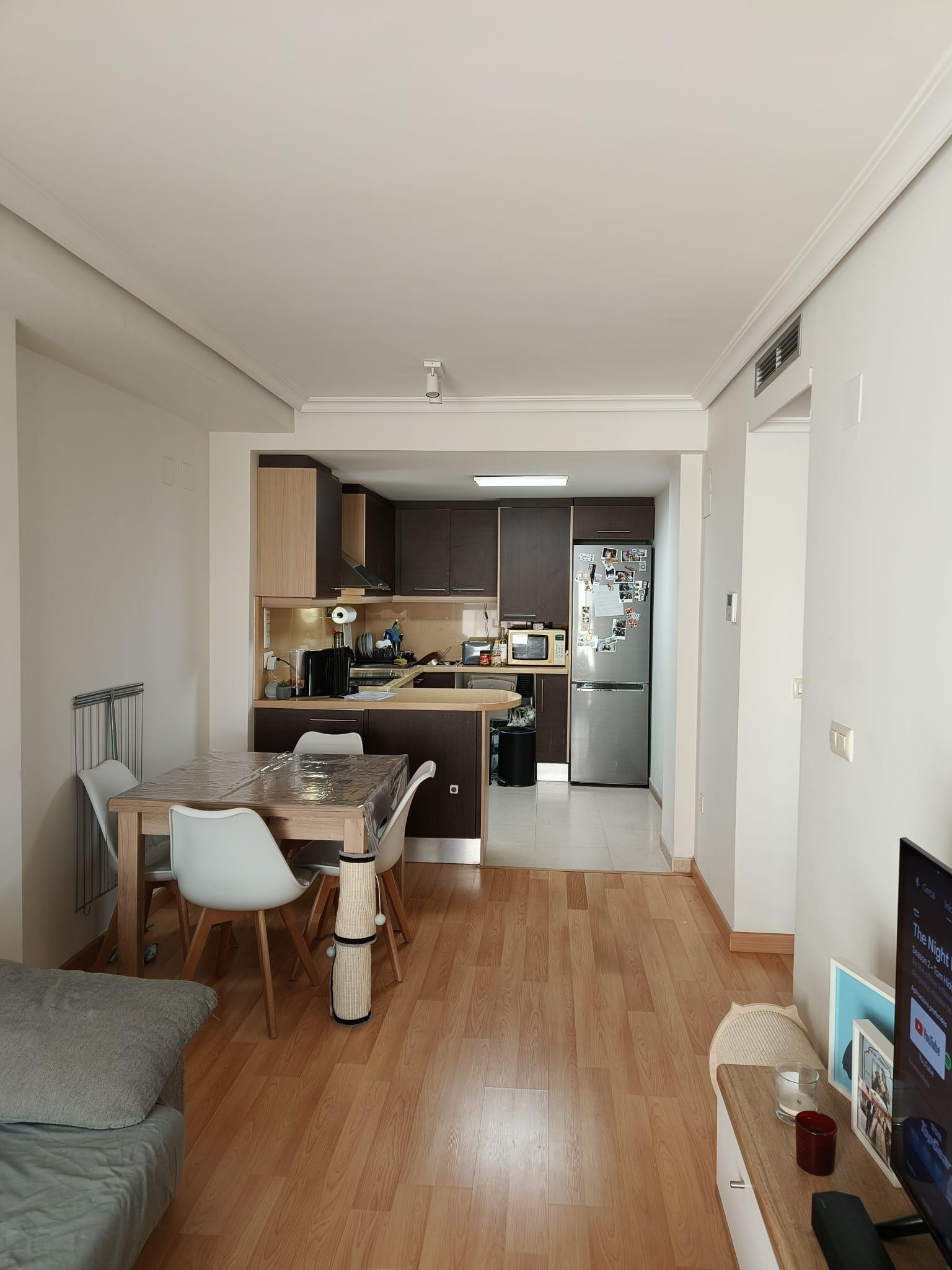 Piso en Venta en Carrer Mestre Serrano - 2