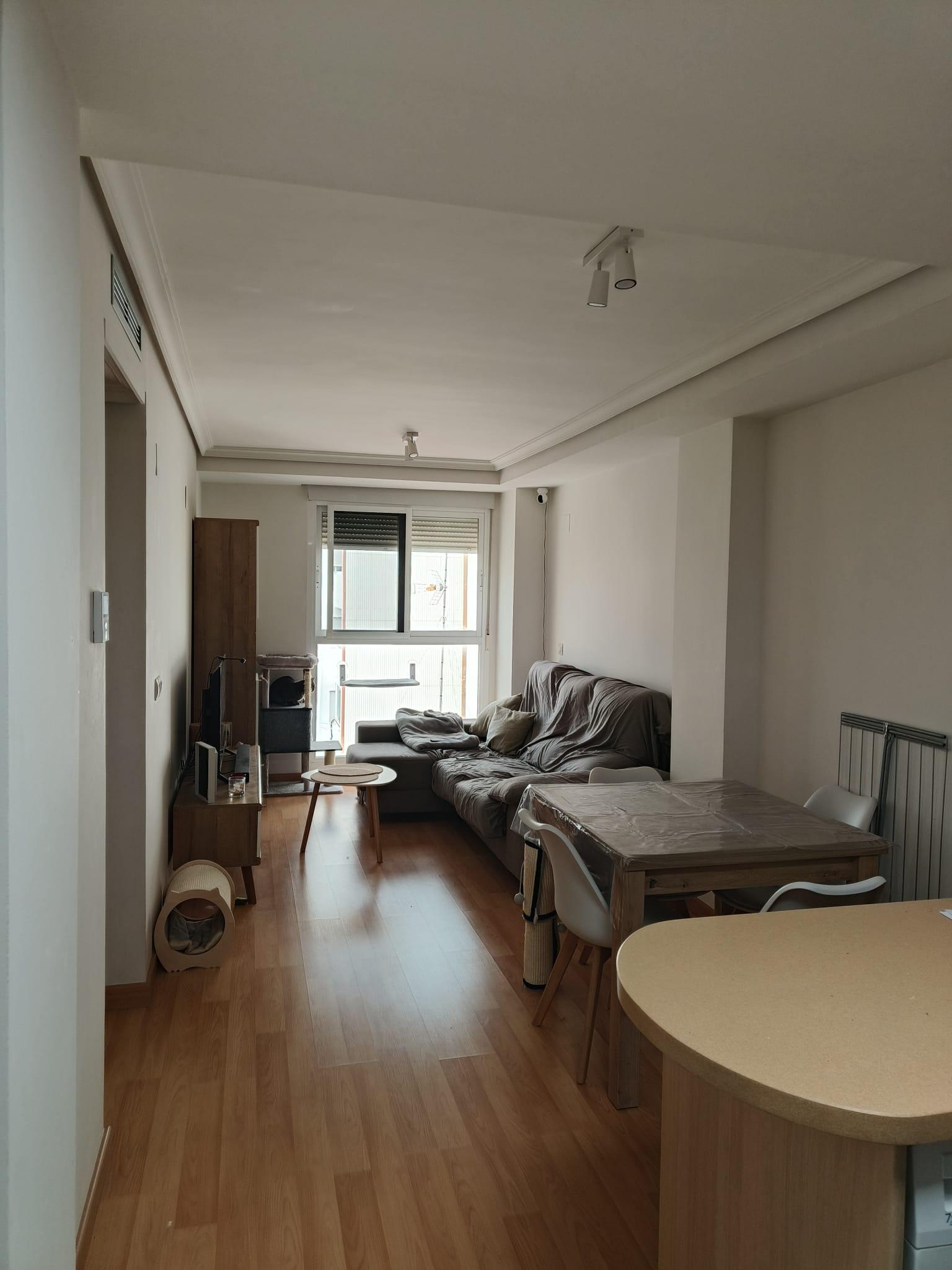 Piso en Venta en Carrer Mestre Serrano - 1