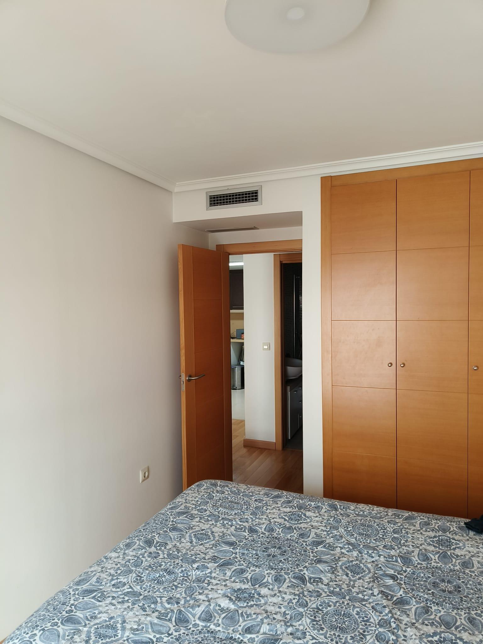 Piso en Venta en Carrer Mestre Serrano - 5