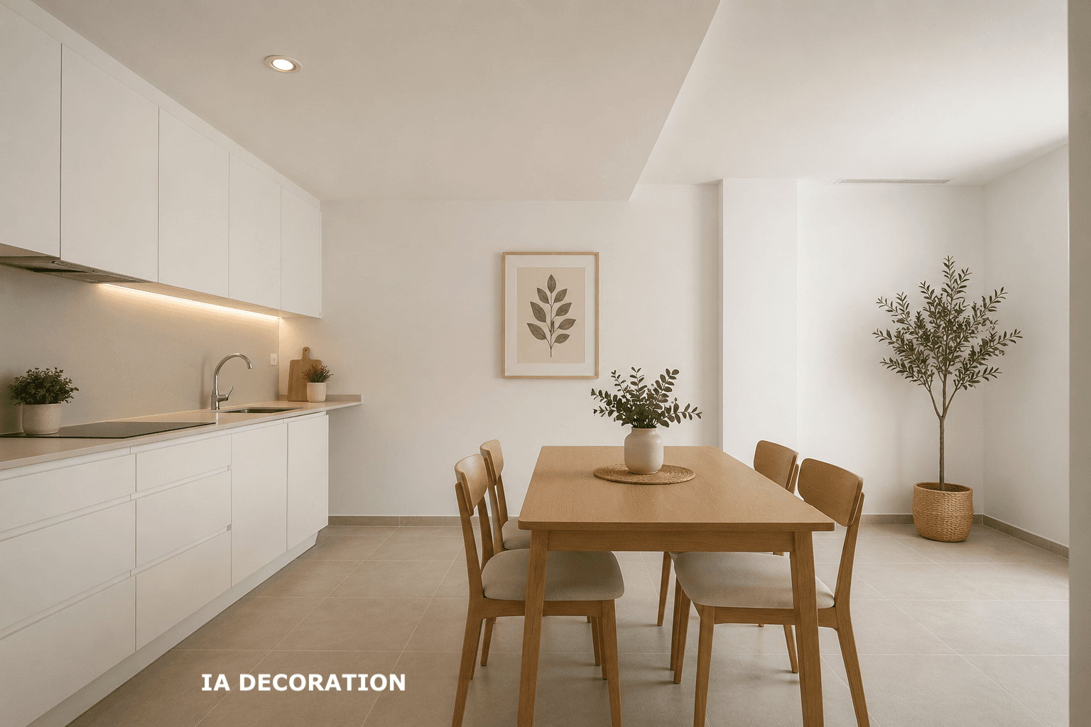 Piso en Venta - Plaça Suecia, Paiporta - 1
