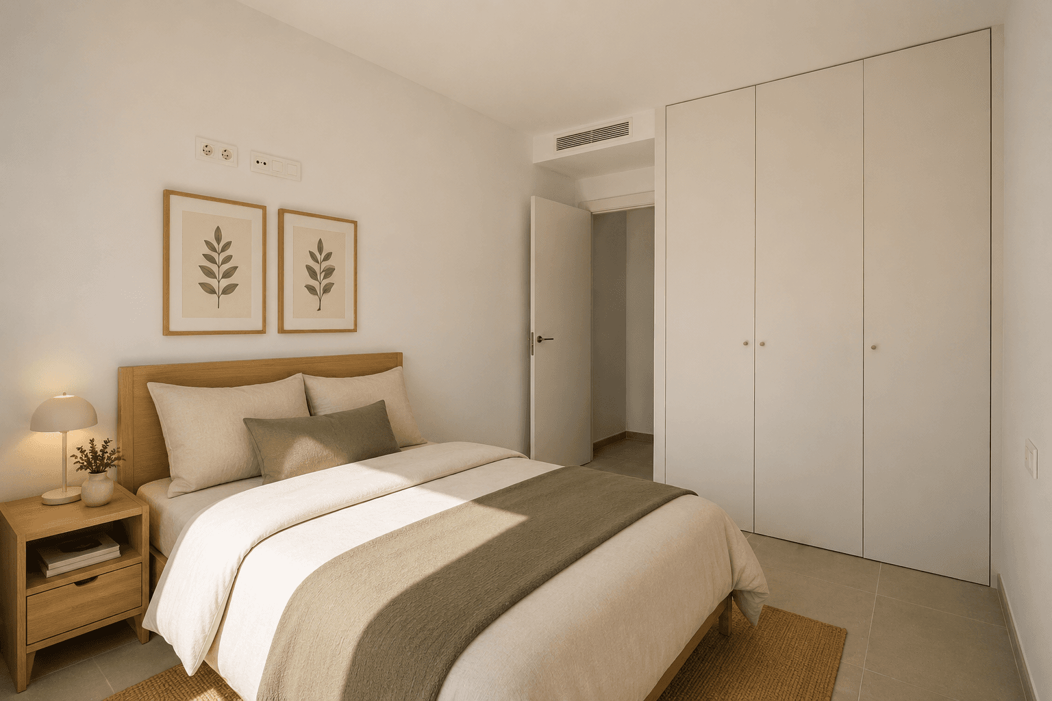 Piso en Venta - Plaça Suecia, Paiporta - 13