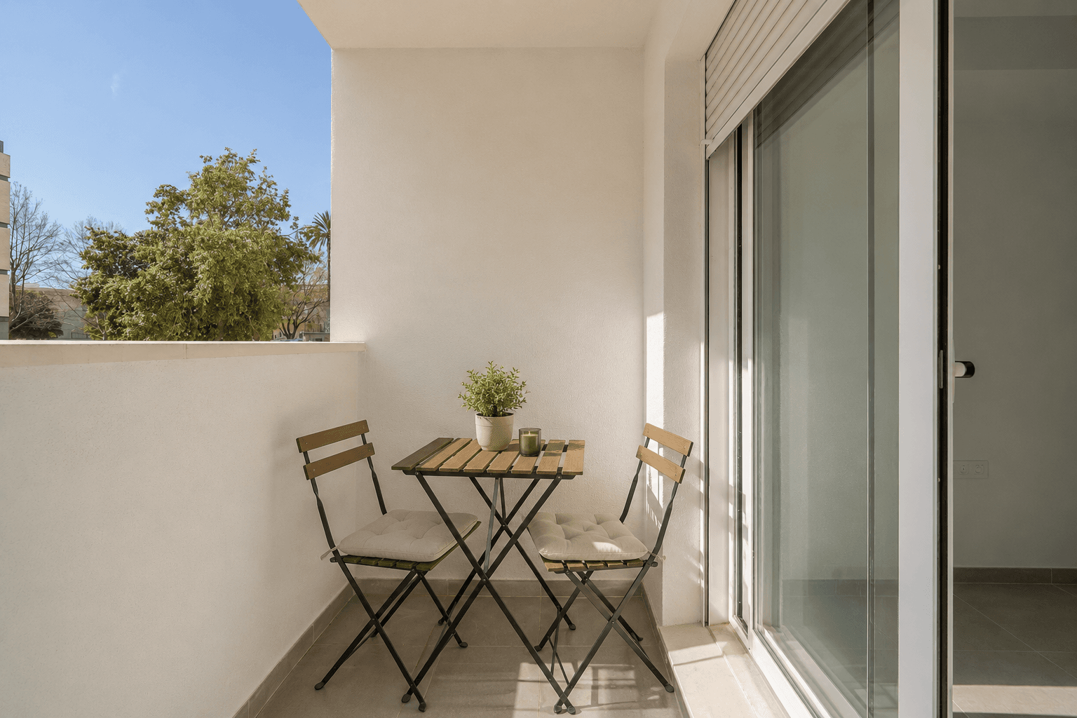 Piso en Venta - Plaça Suecia, Paiporta - 2