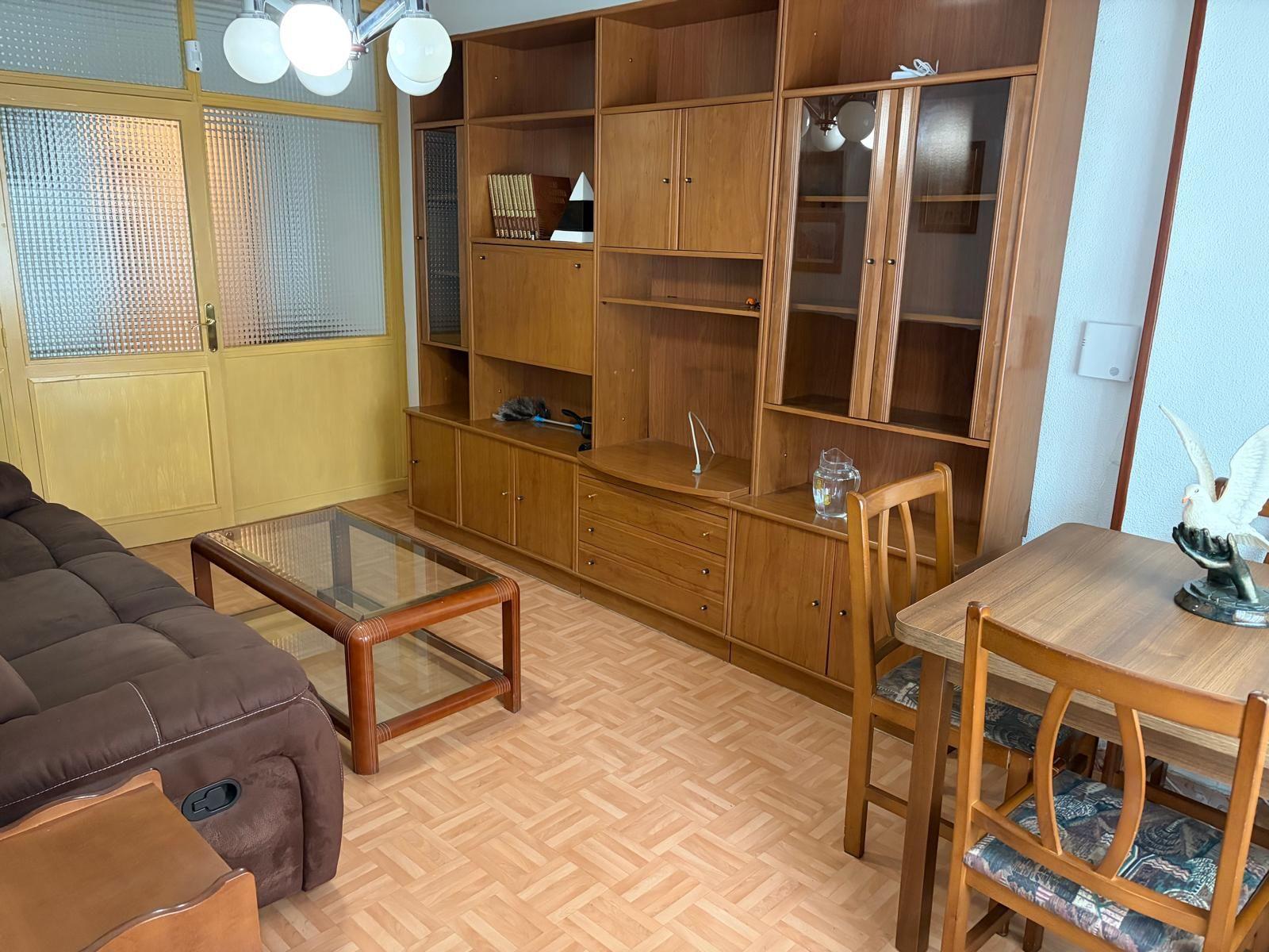 Piso en Venta en Calle Nuestra Señora del Pilar - 3