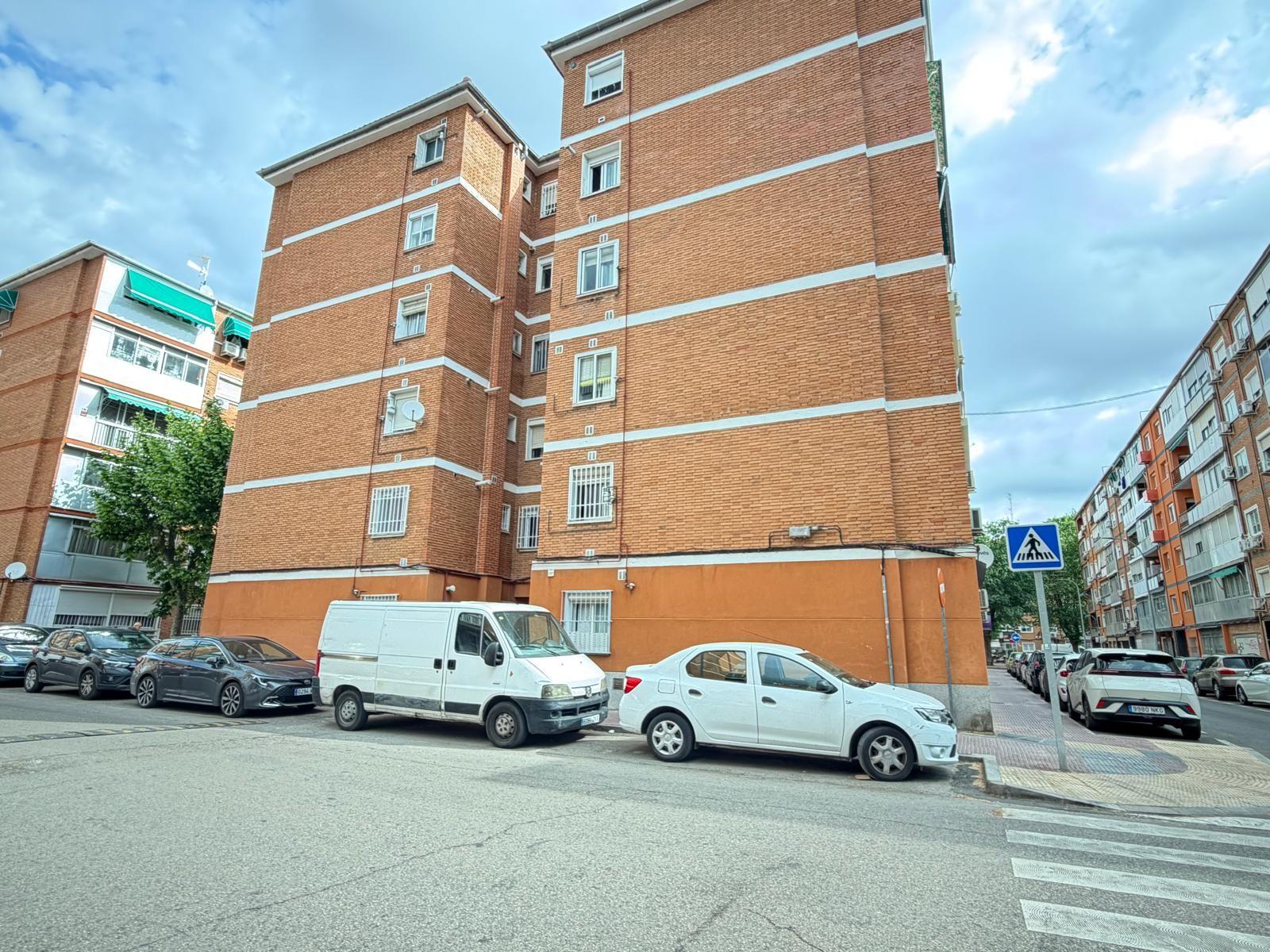Piso en Venta en Calle Nuestra Señora del Pilar - 18