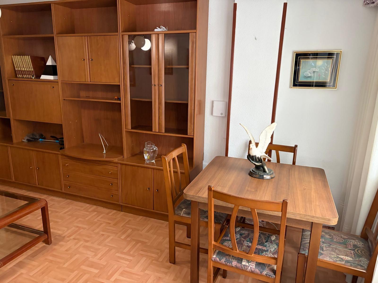 Piso en Venta en Calle Nuestra Señora del Pilar - 2