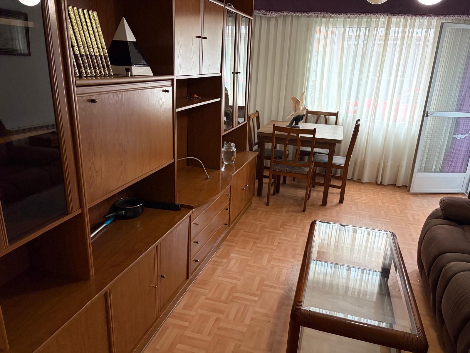 Piso en Venta en Calle Nuestra Señora del Pilar - 4