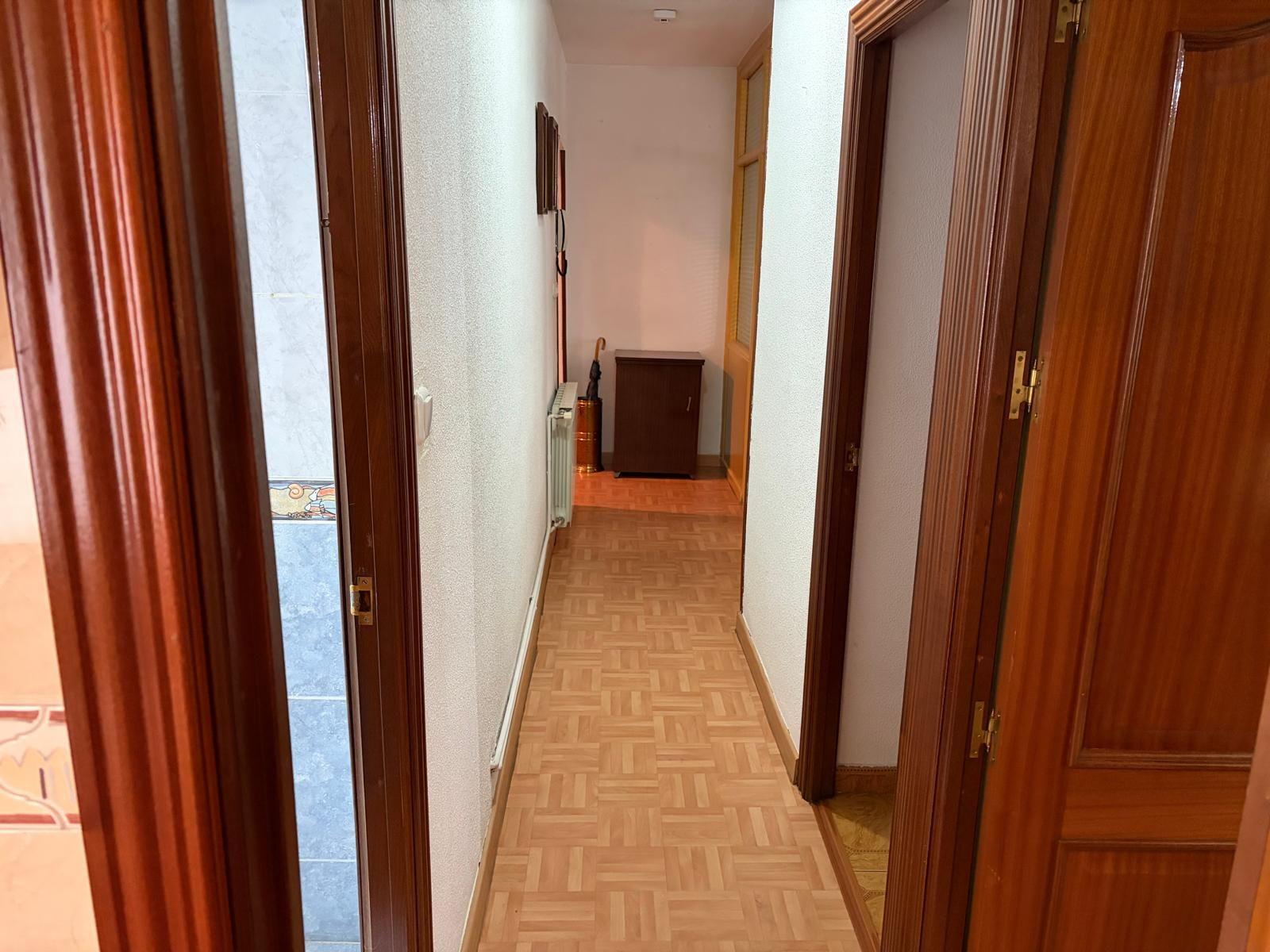 Piso en Venta en Calle Nuestra Señora del Pilar - 12