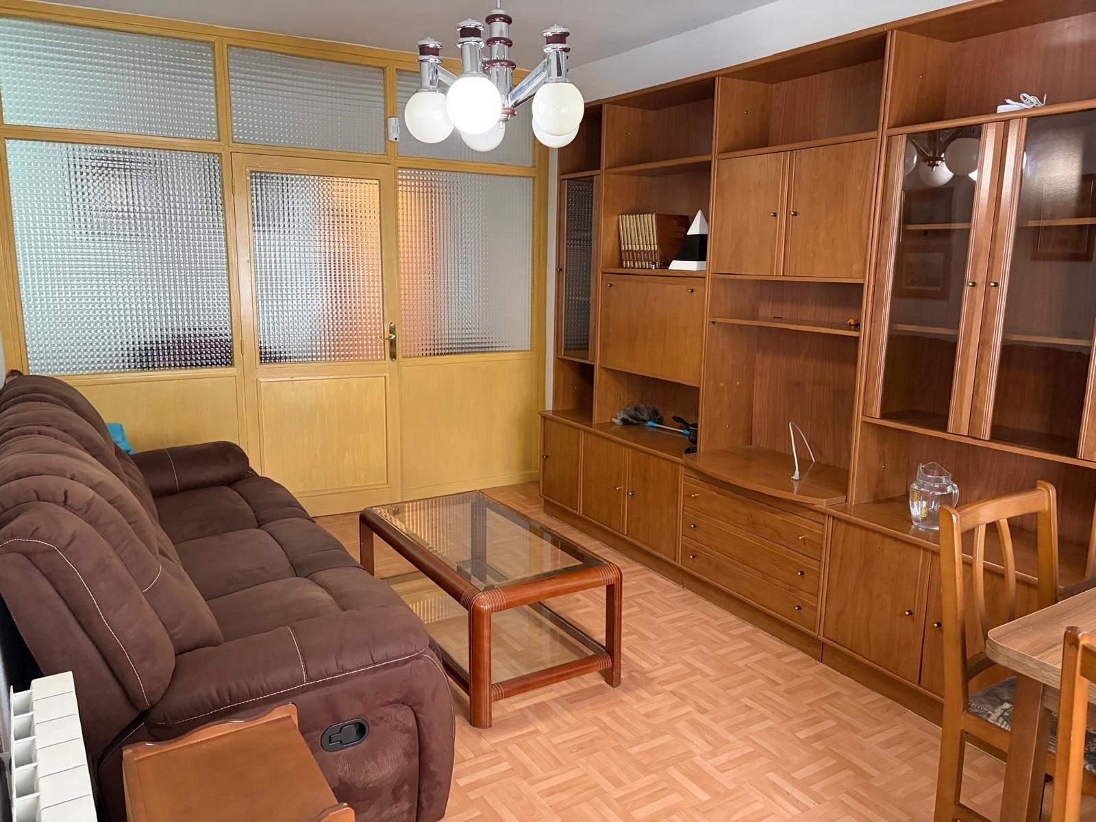 Piso en Venta en Calle Nuestra Señora del Pilar - 1