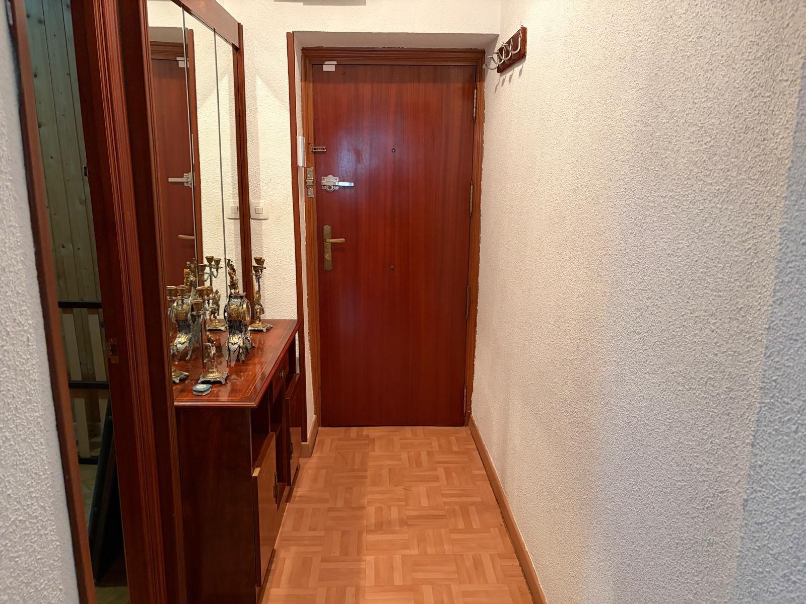 Piso en Venta en Calle Nuestra Señora del Pilar - 17