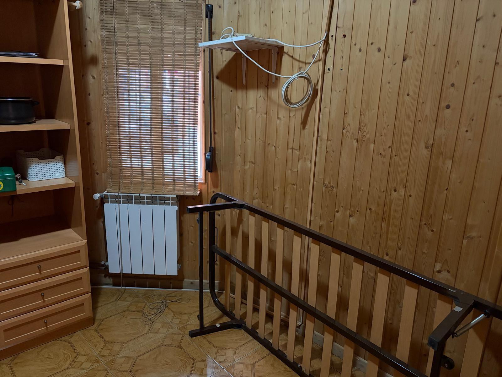 Piso en Venta en Calle Nuestra Señora del Pilar - 13