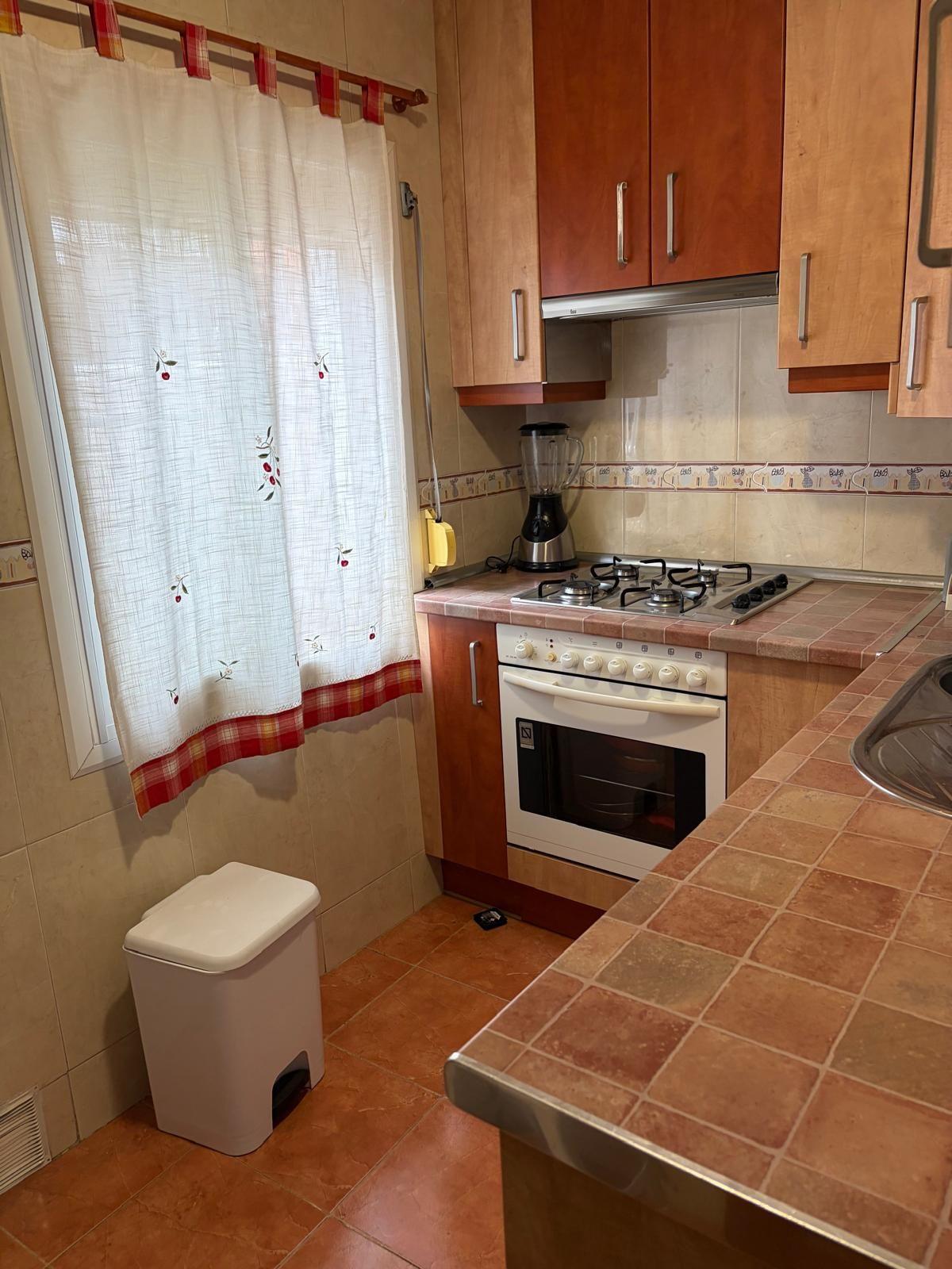 Piso en Venta en Calle Nuestra Señora del Pilar - 8