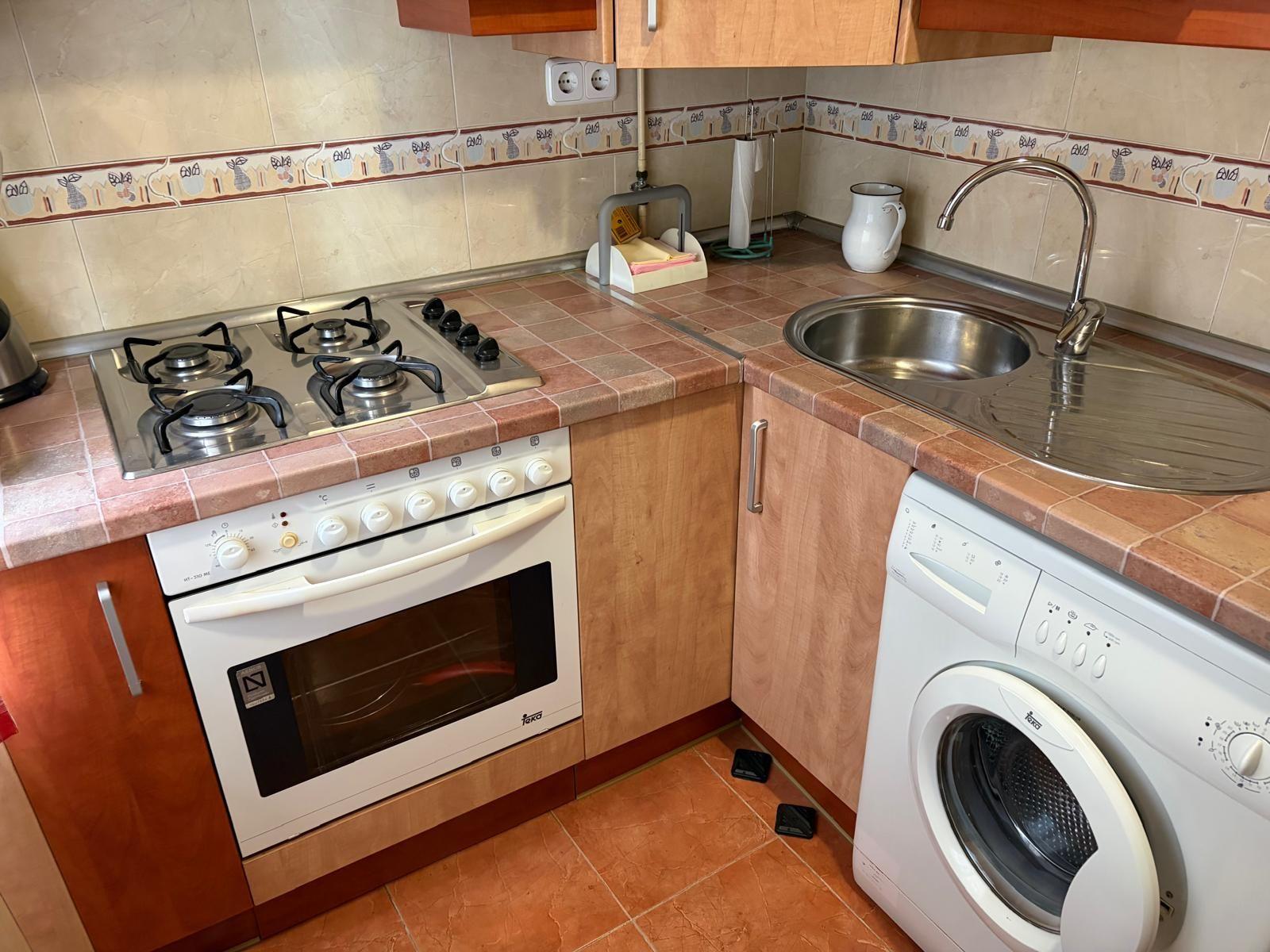 Piso en Venta en Calle Nuestra Señora del Pilar - 7