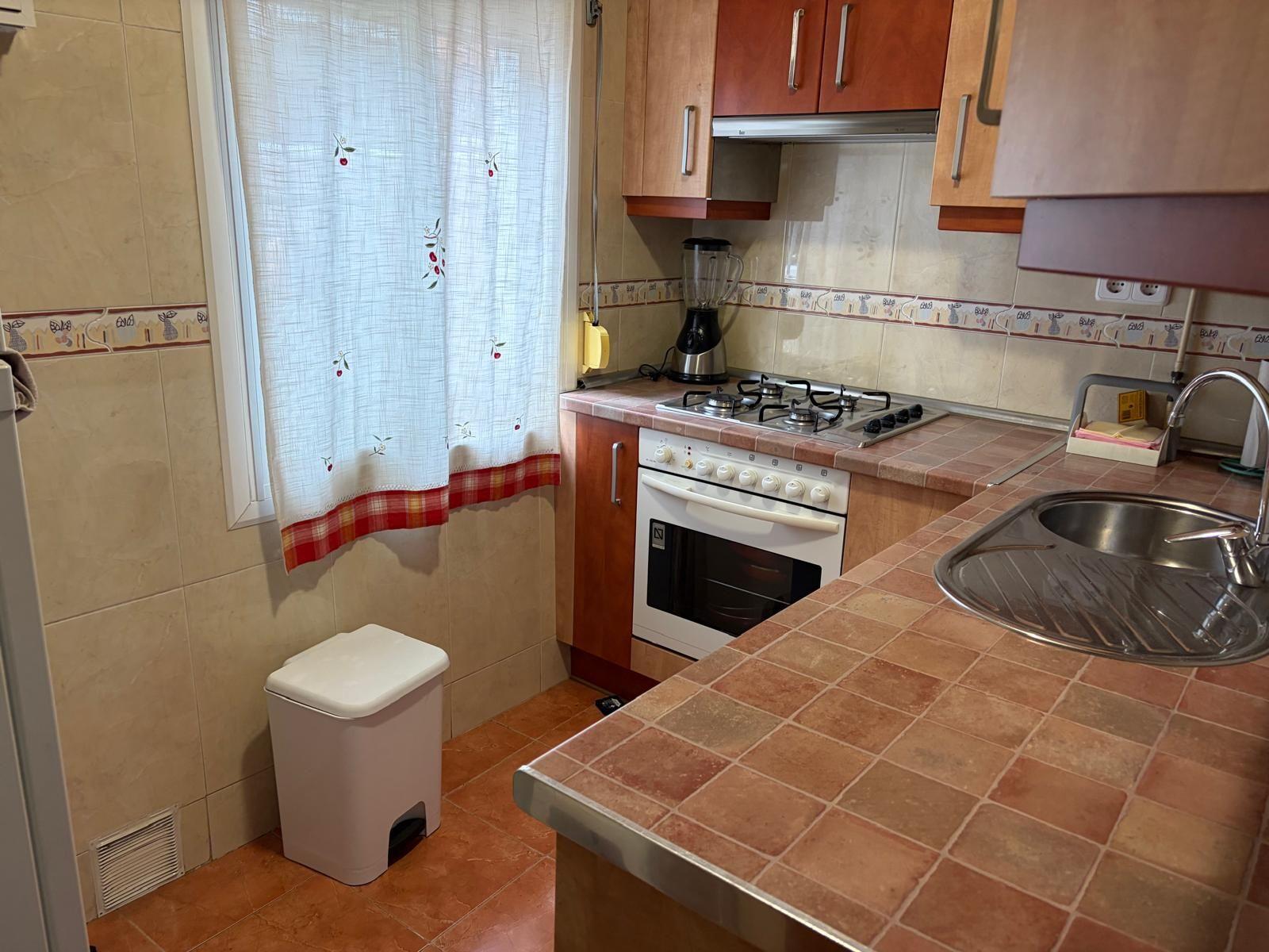 Piso en Venta en Calle Nuestra Señora del Pilar - 9