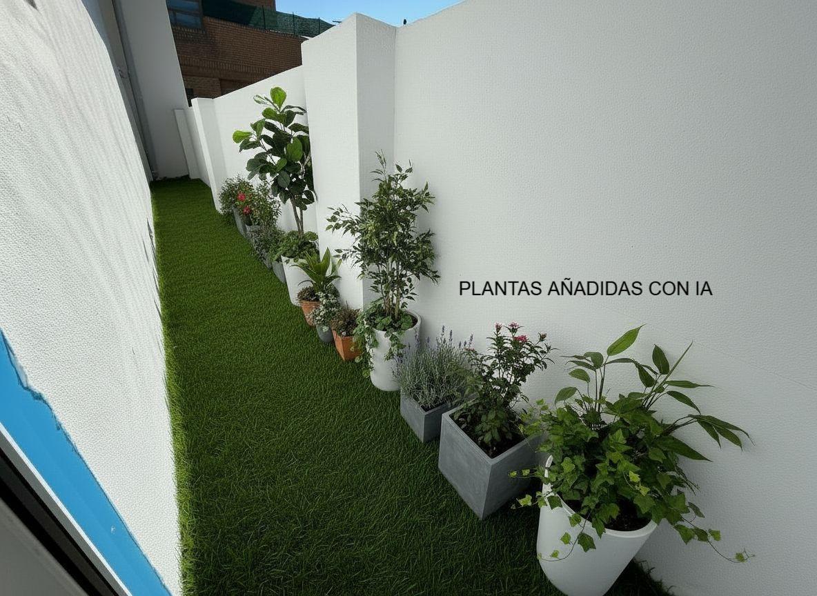 Piso en Venta en Carrer de Francisco Nácher Pons - 6