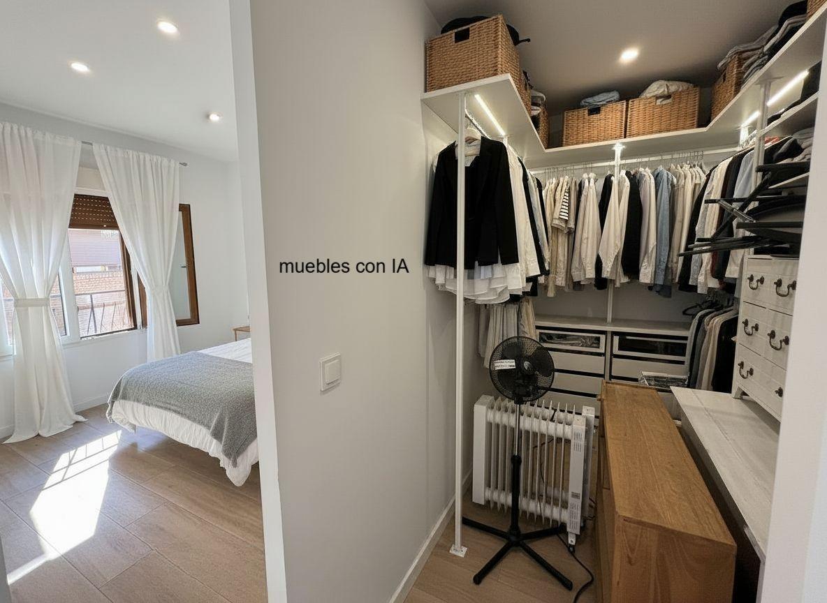 Piso en Venta en Carrer de Francisco Nácher Pons - 8