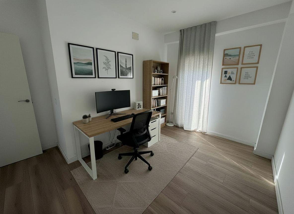 Piso en Venta en Carrer de Francisco Nácher Pons - 7