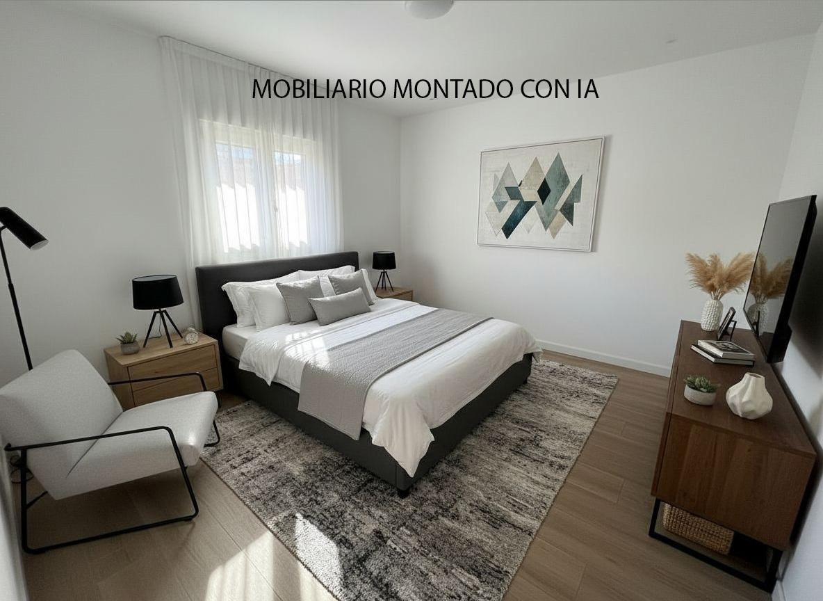 Piso en Venta en Carrer de Francisco Nácher Pons - 3