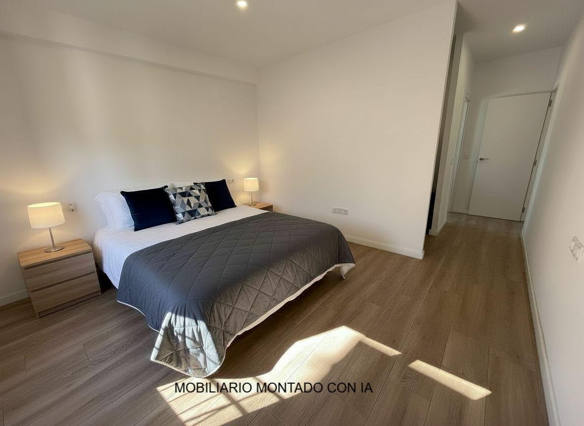 Piso en Venta en Carrer de Francisco Nácher Pons - 4