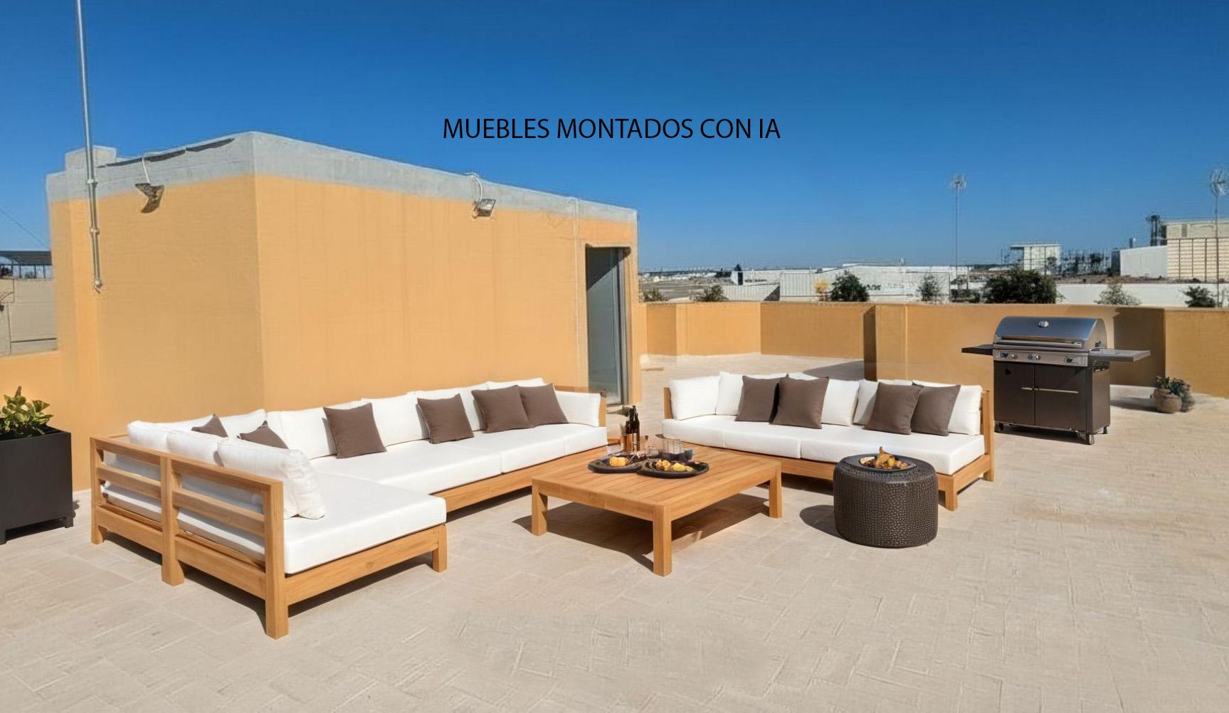 Piso en Venta en Carrer de Francisco Nácher Pons - 10