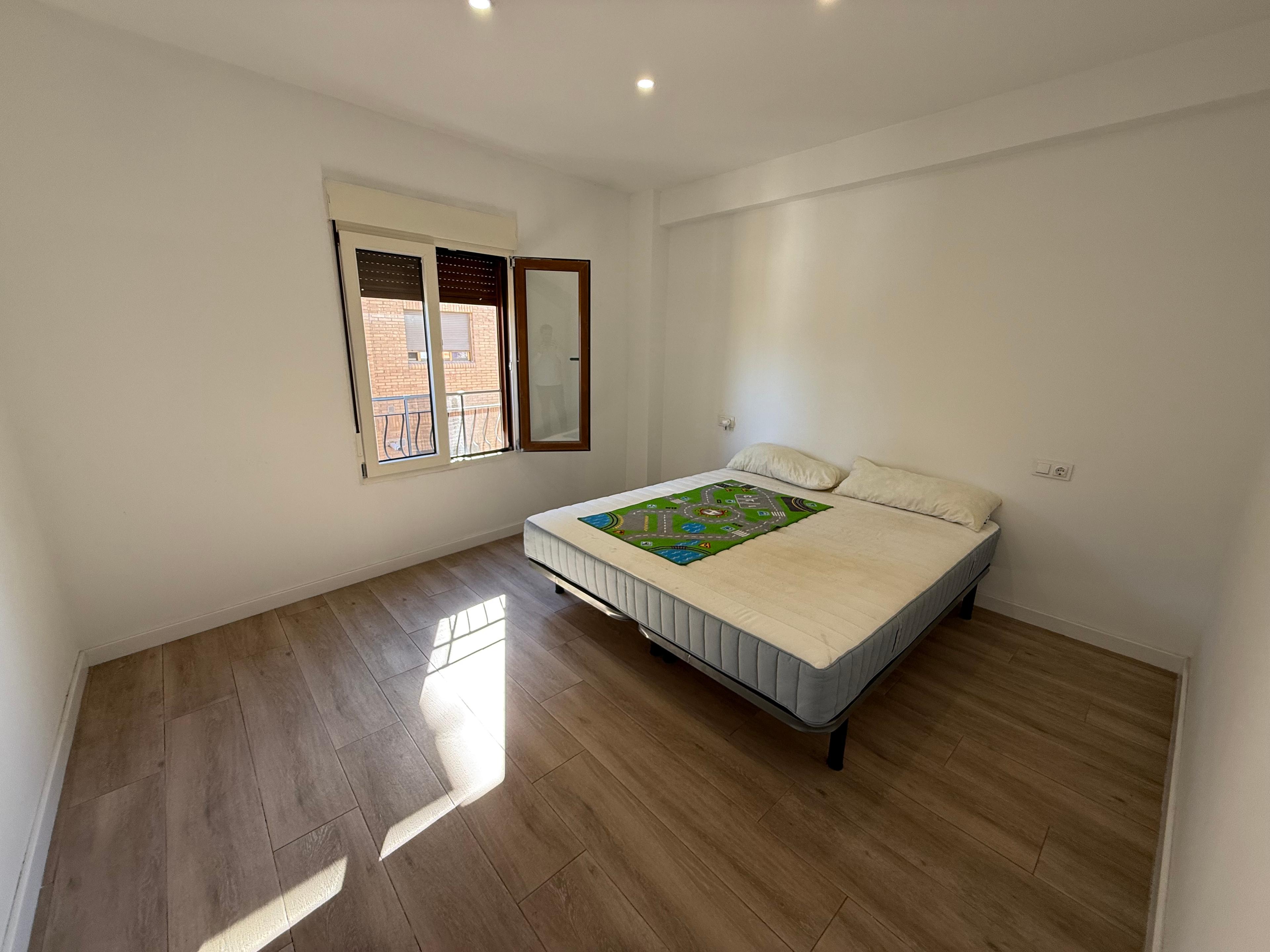 Piso en Venta en Carrer de Francisco Nácher Pons - 35