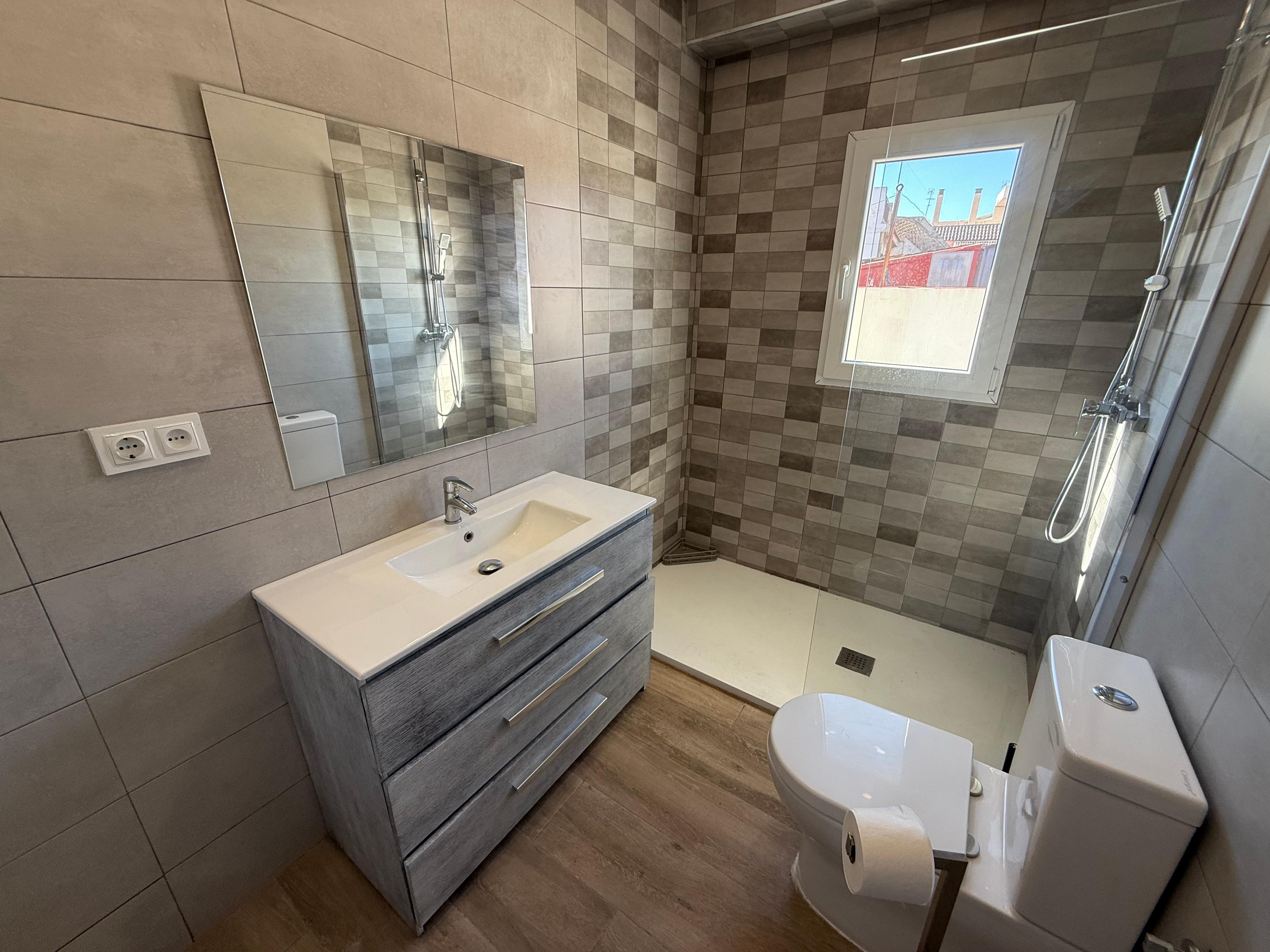 Piso en Venta en Carrer de Francisco Nácher Pons - 41