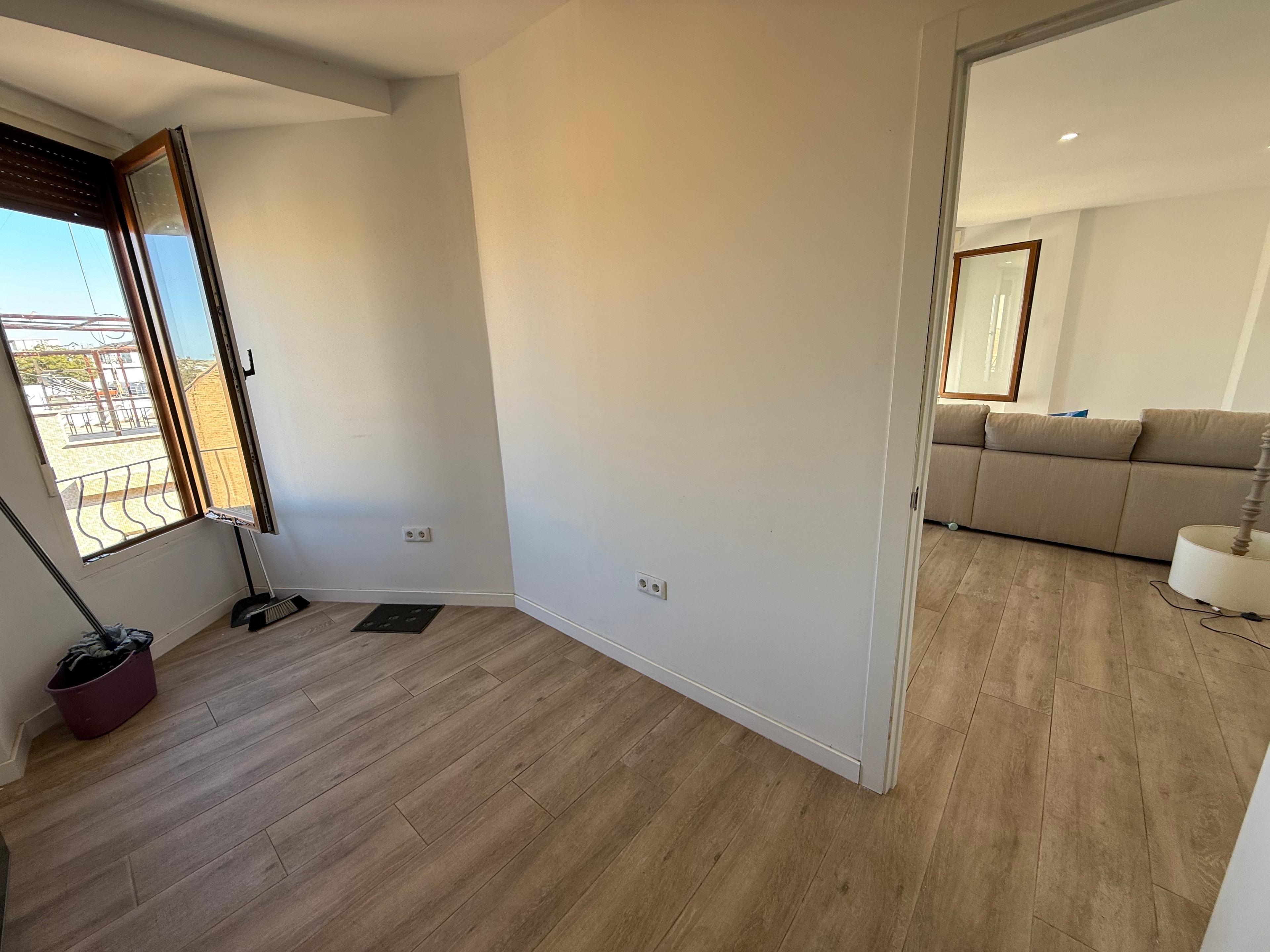 Piso en Venta en Carrer de Francisco Nácher Pons - 22