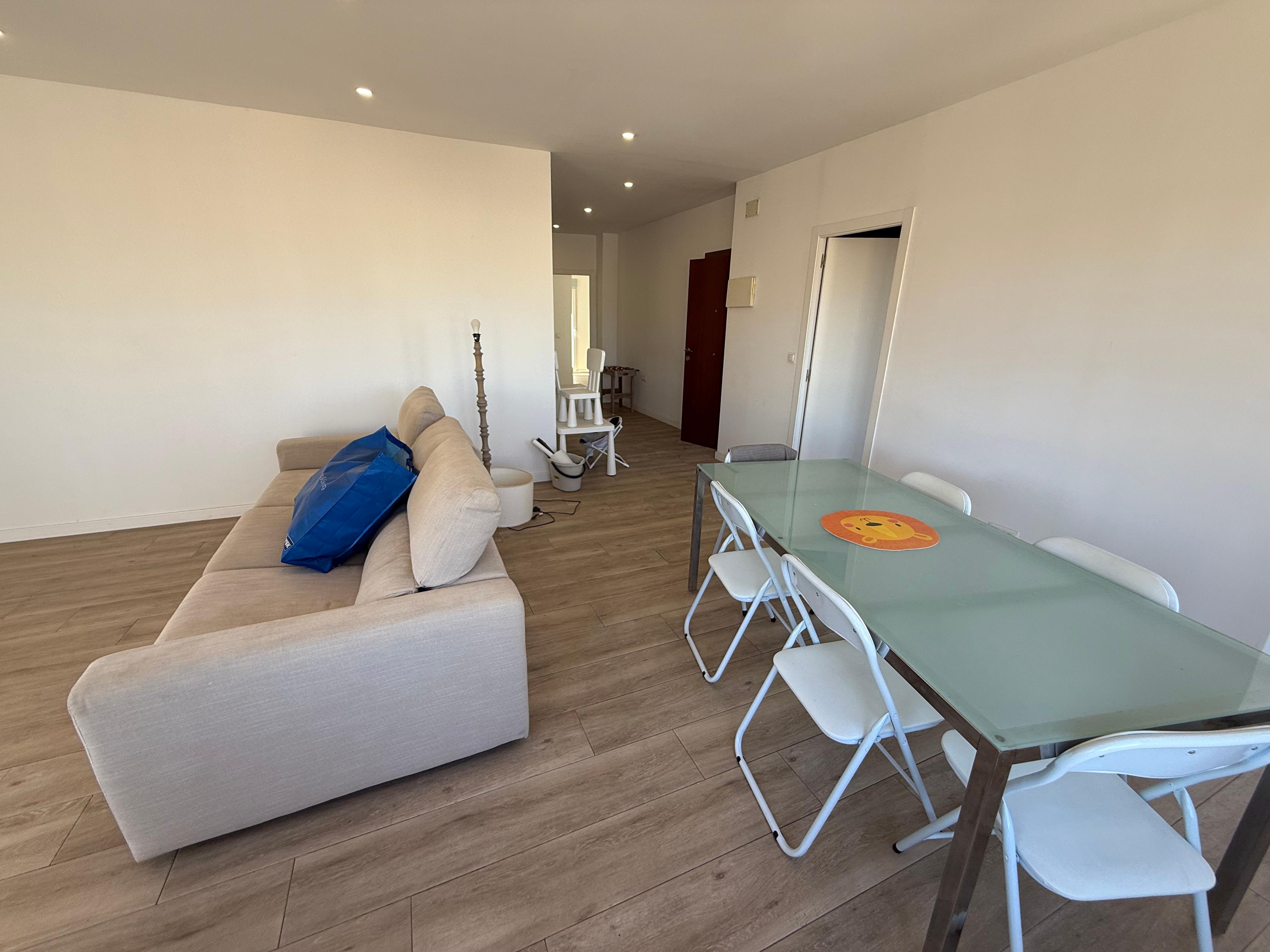 Piso en Venta en Carrer de Francisco Nácher Pons - 13