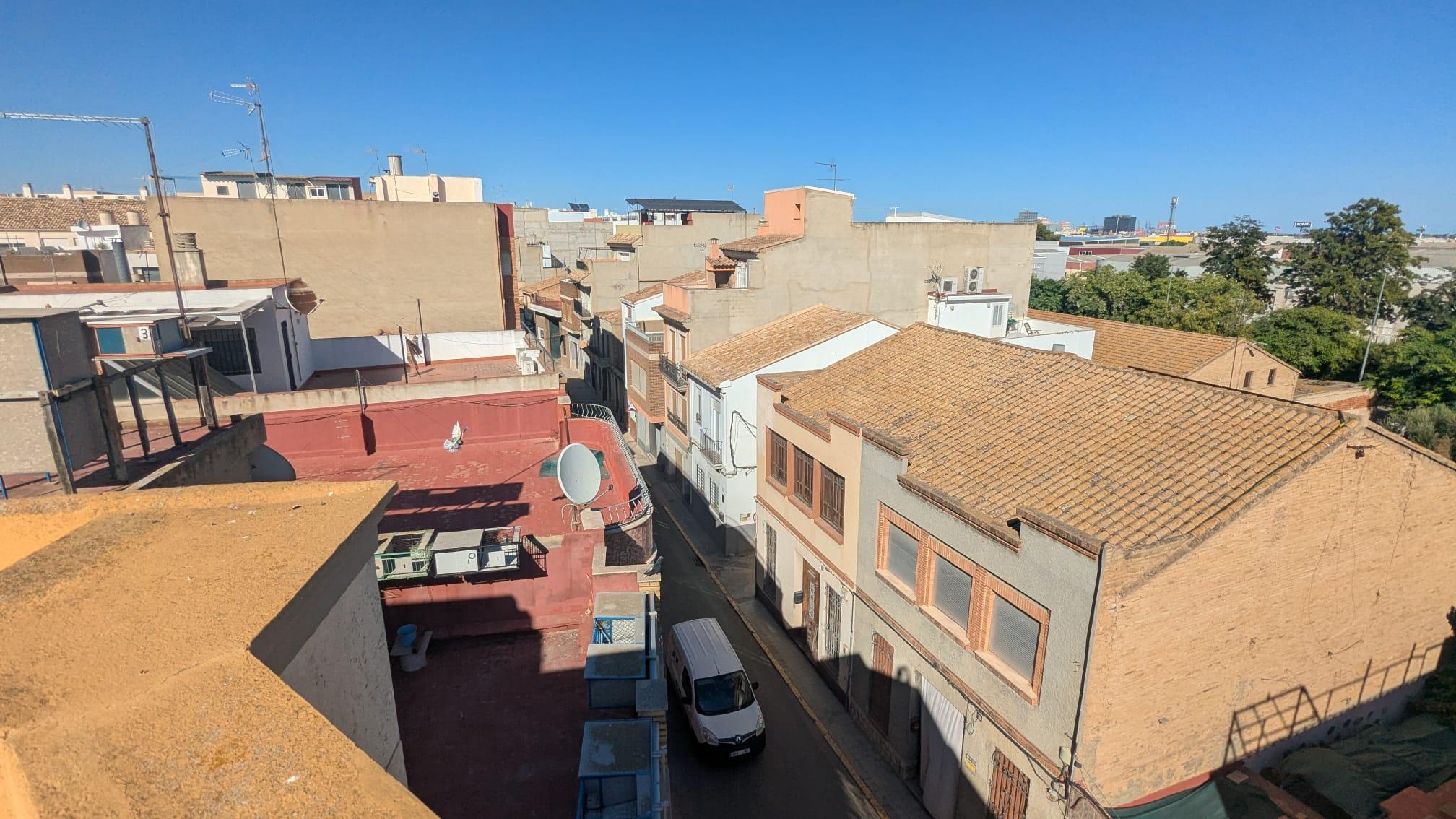 Piso en Venta en Carrer de Francisco Nácher Pons - 46