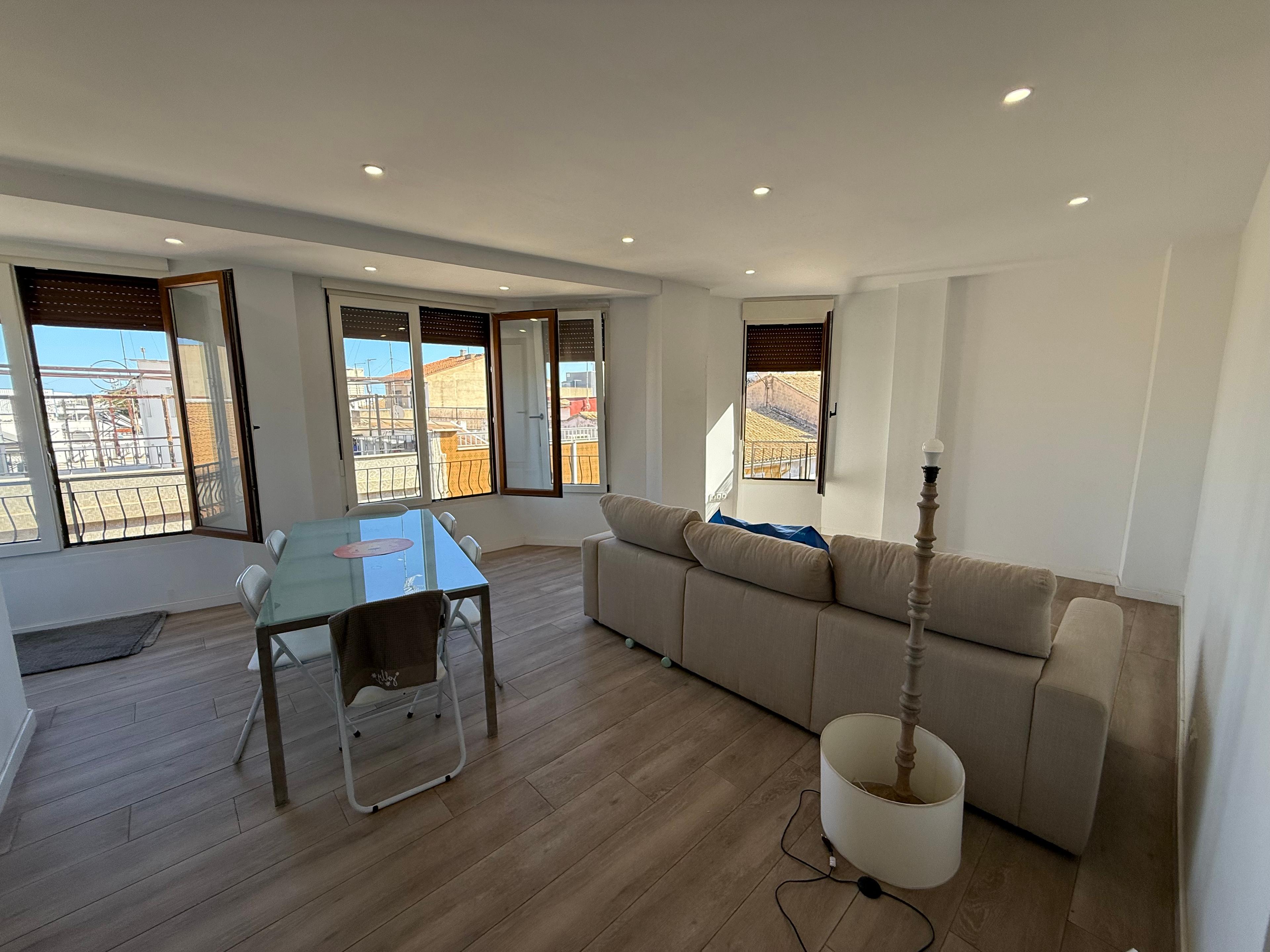Piso en Venta en Carrer de Francisco Nácher Pons - 11