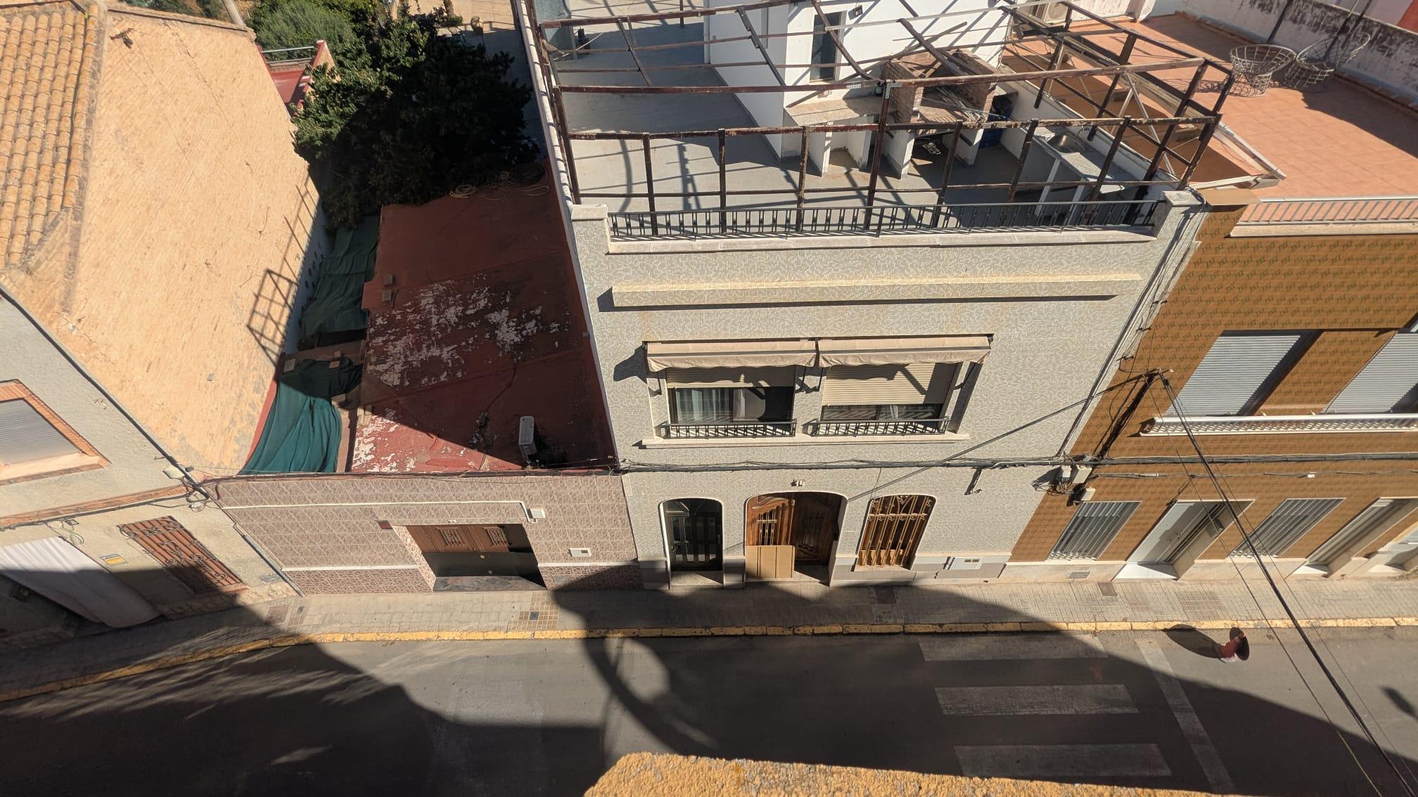 Piso en Venta en Carrer de Francisco Nácher Pons - 49