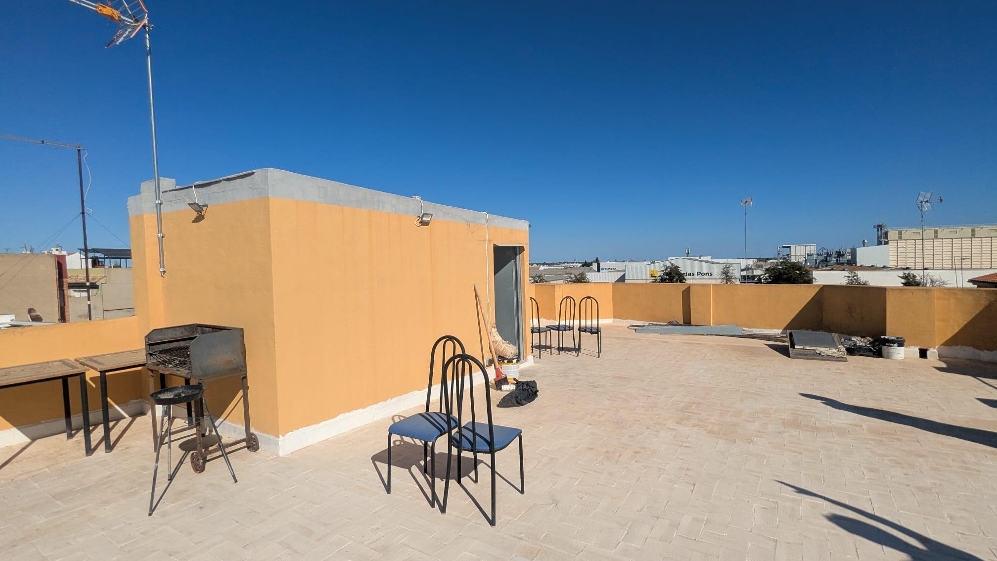 Piso en Venta en Carrer de Francisco Nácher Pons - 45
