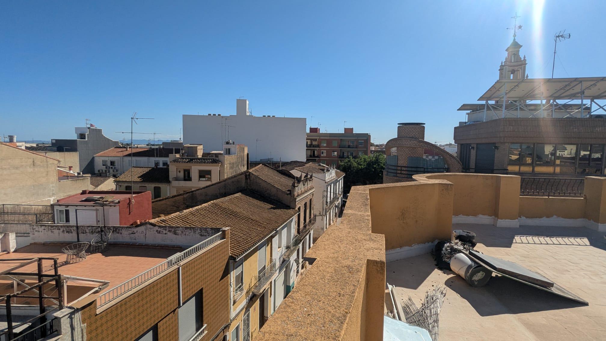 Piso en Venta en Carrer de Francisco Nácher Pons - 48