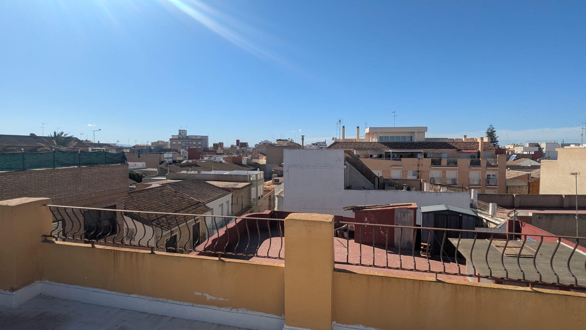 Piso en Venta en Carrer de Francisco Nácher Pons - 47