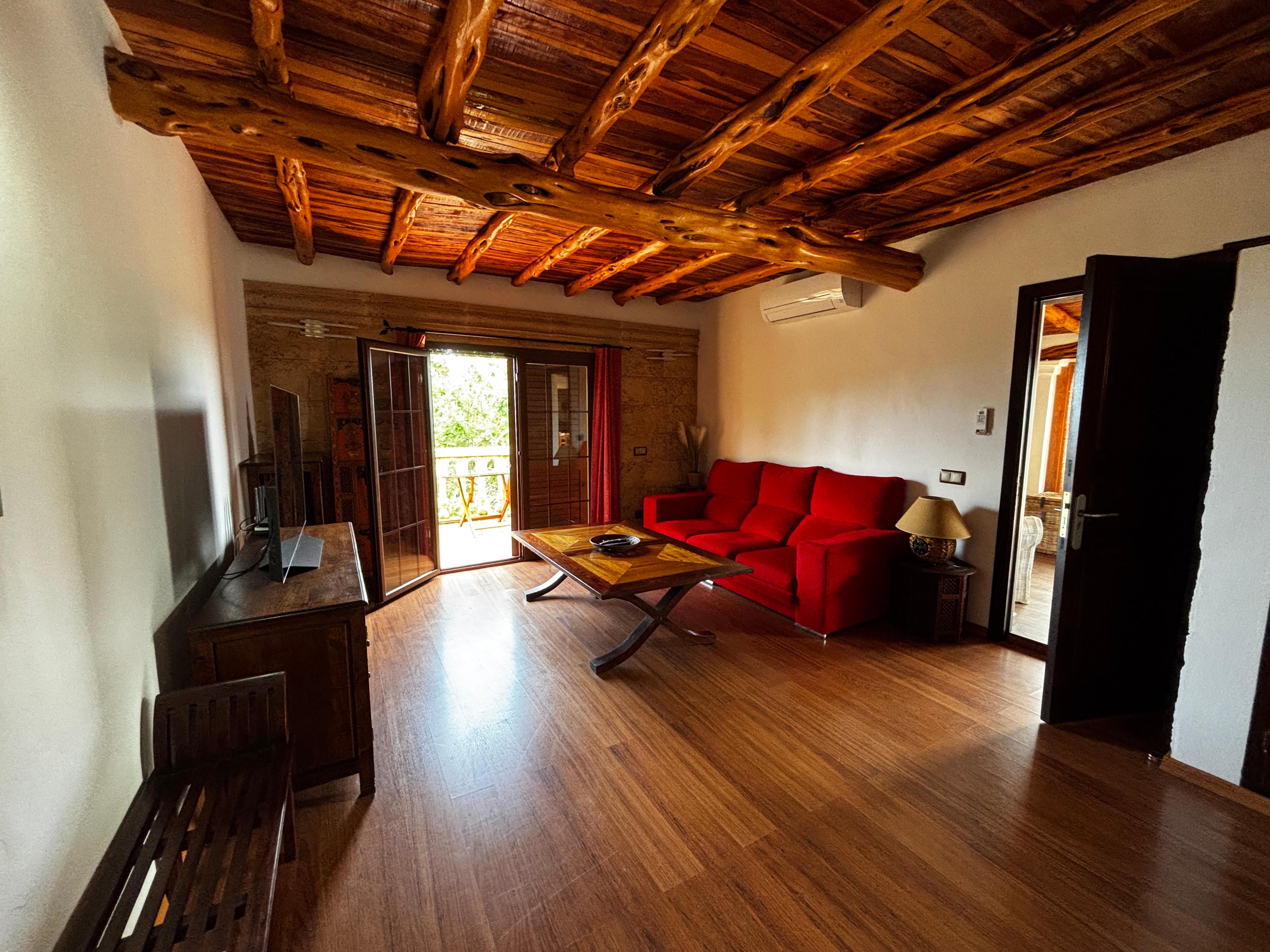 Piso en Alquiler - Lloc Venda de Porrals - 6