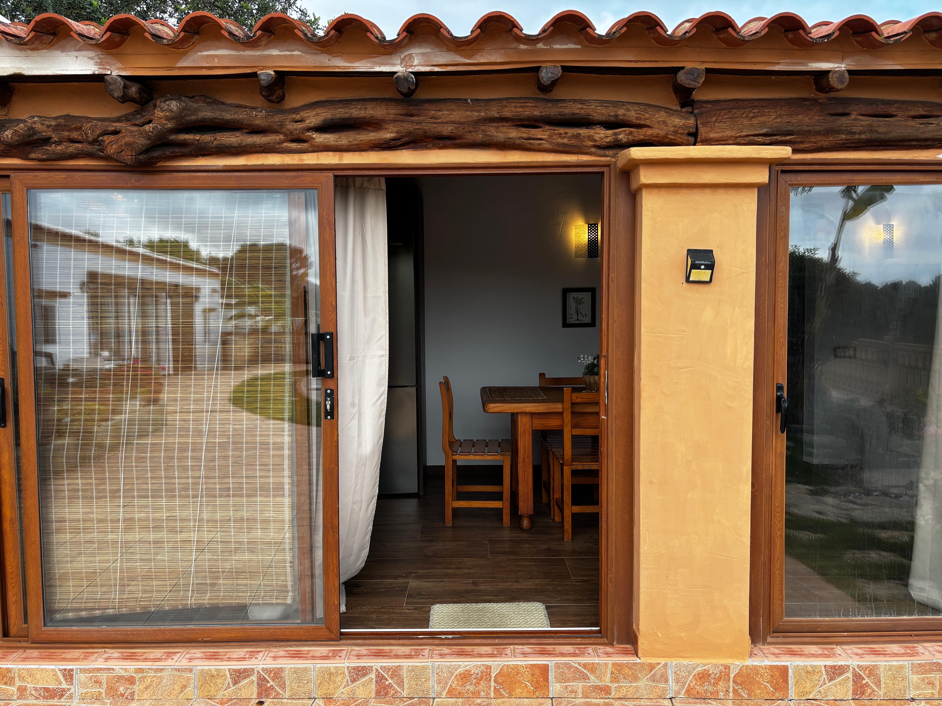 Piso en Alquiler - Lloc Venda de Porrals - 3