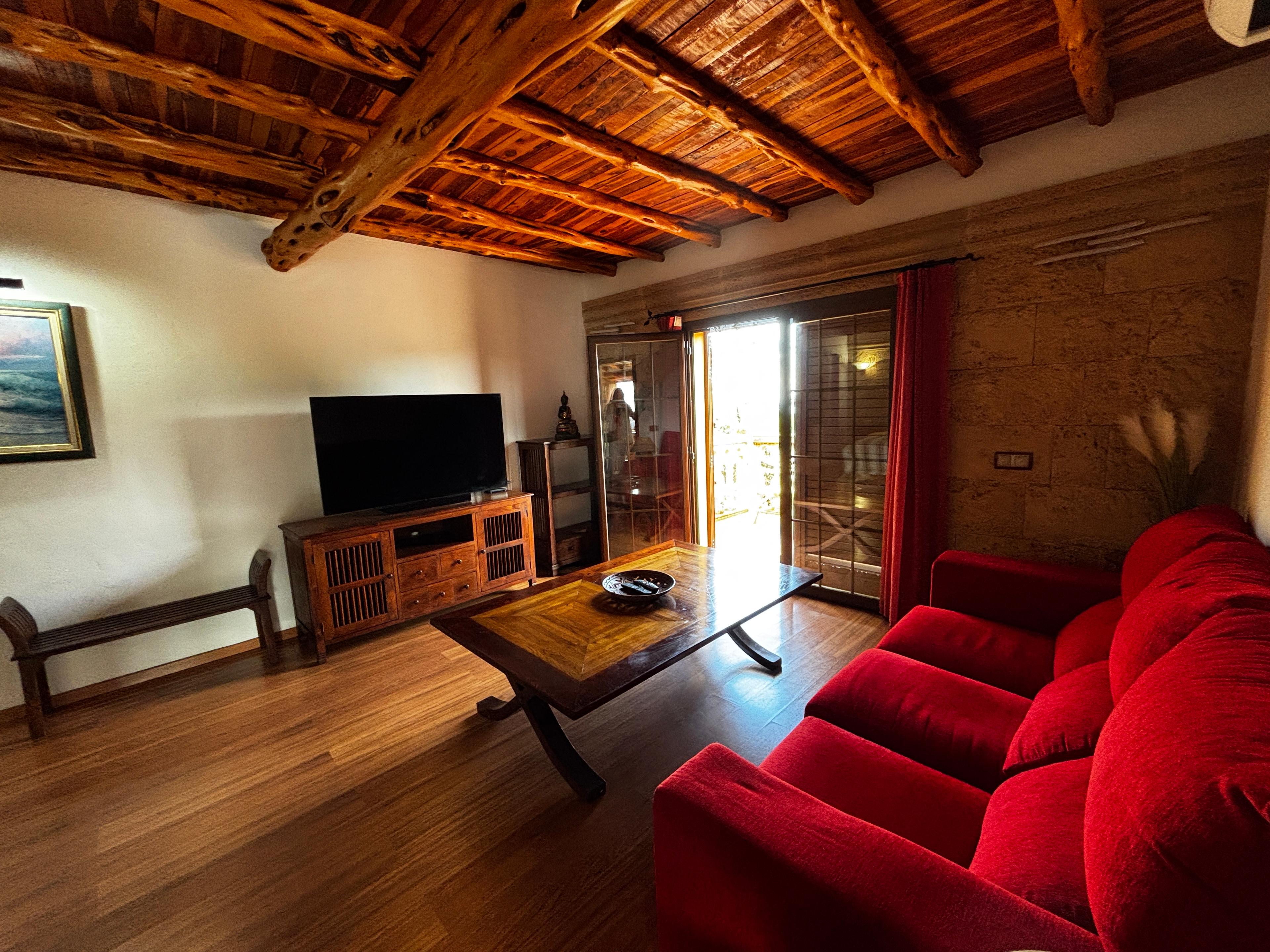 Piso en Alquiler - Lloc Venda de Porrals - 7