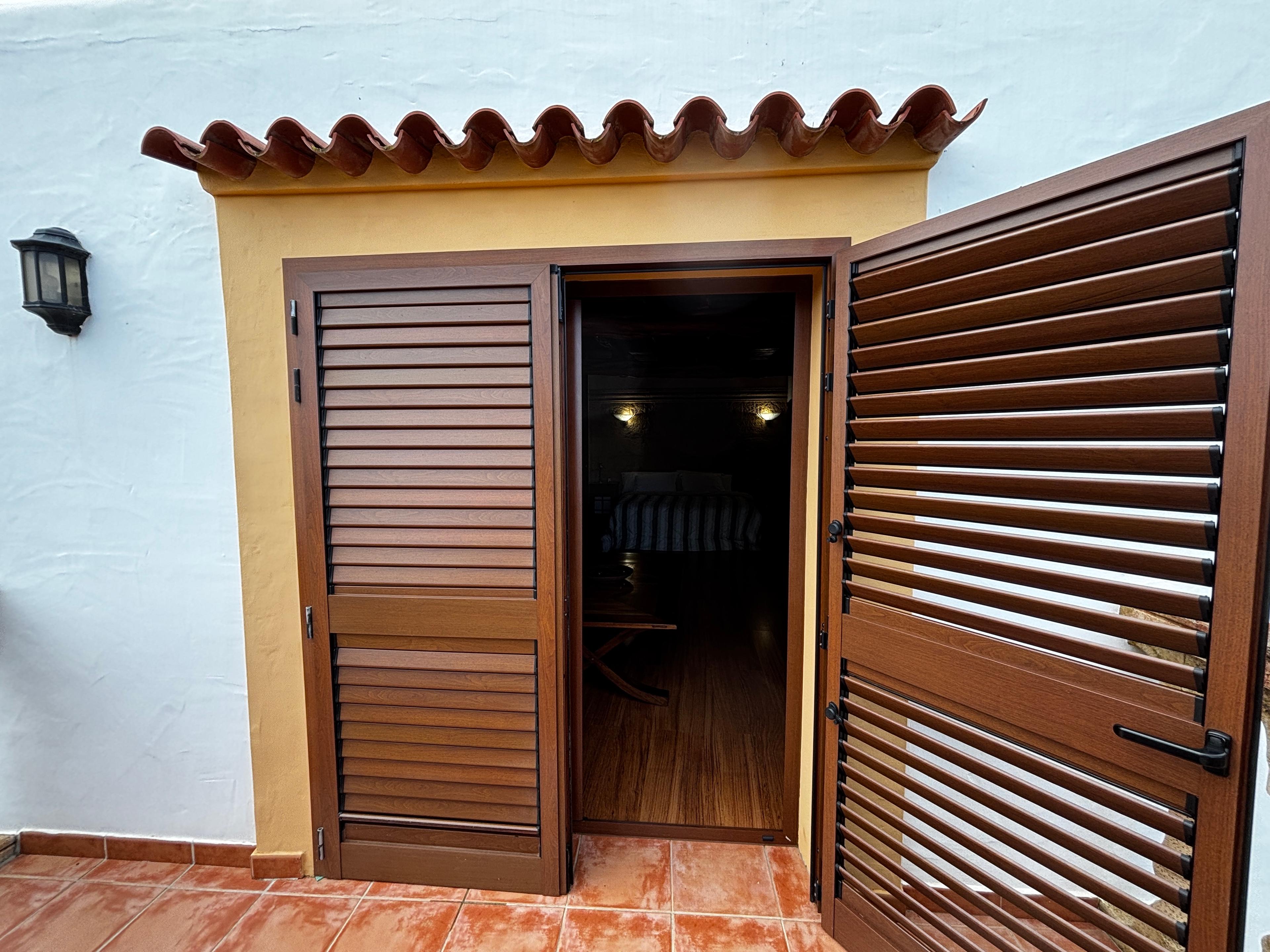Piso en Alquiler - Lloc Venda de Porrals - 14