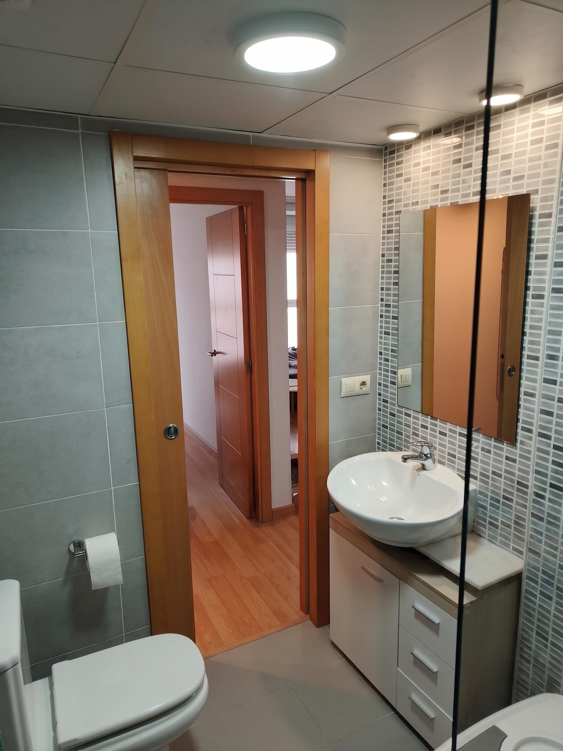 Piso en Venta en Carrer Mestre Serrano - 6