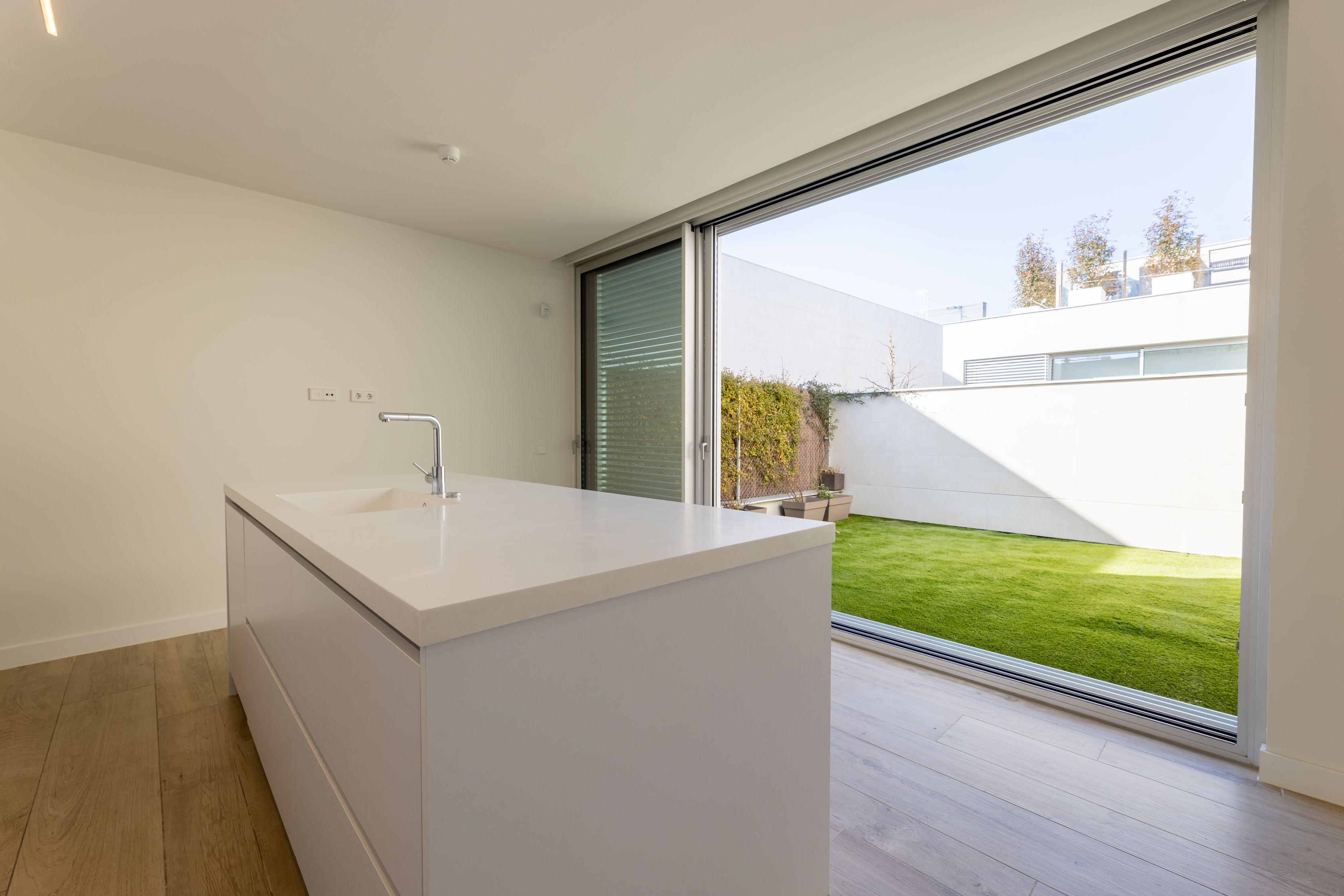 Townhouse en Venta en Calle del Camino Ancho - 4