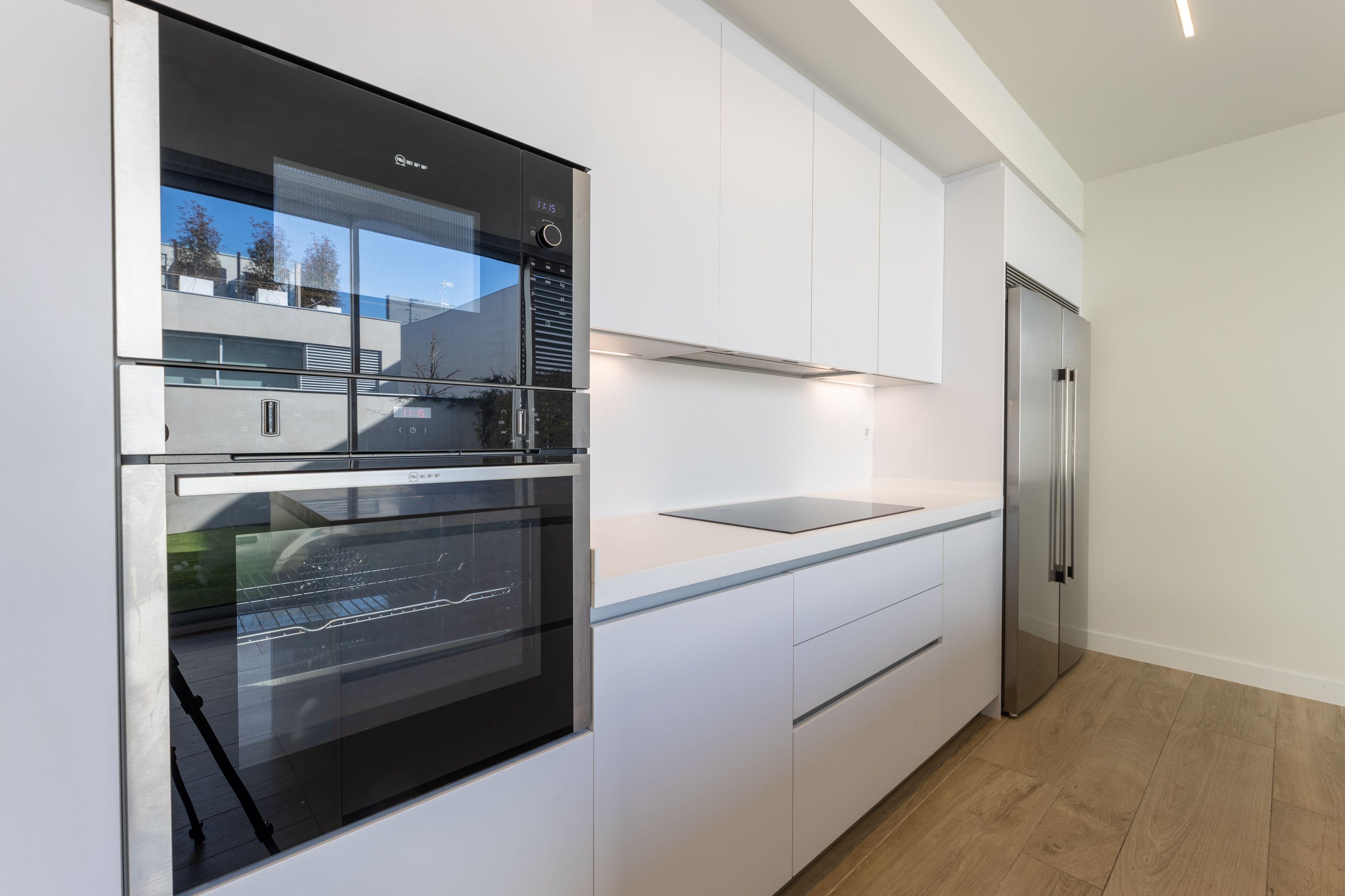 Townhouse en Venta en Calle del Camino Ancho - 9