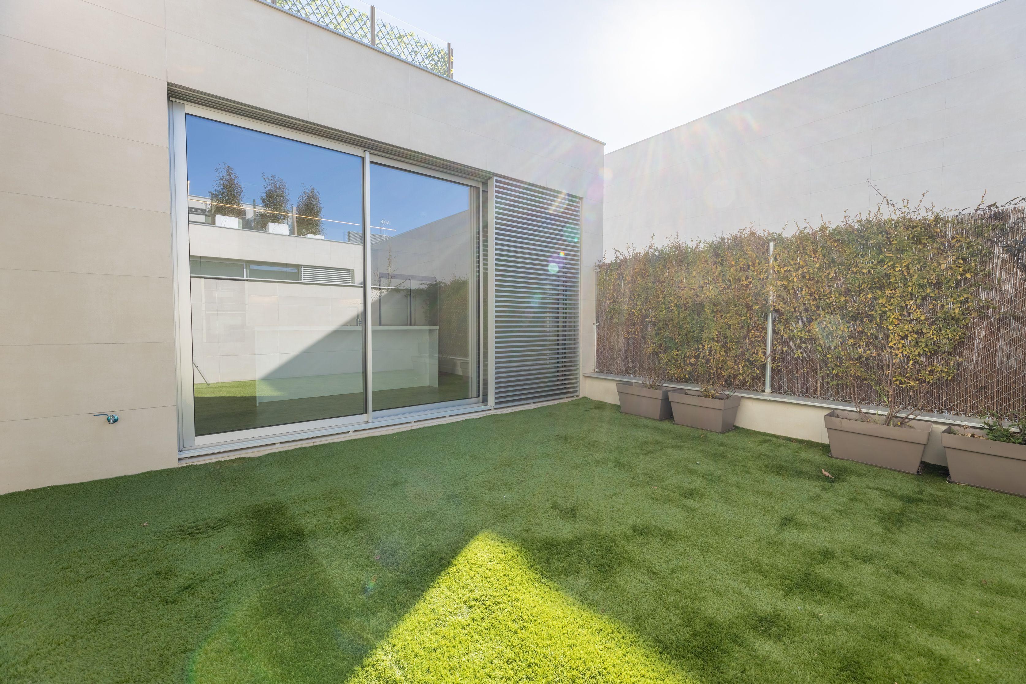 Townhouse en Venta en Calle del Camino Ancho - 16