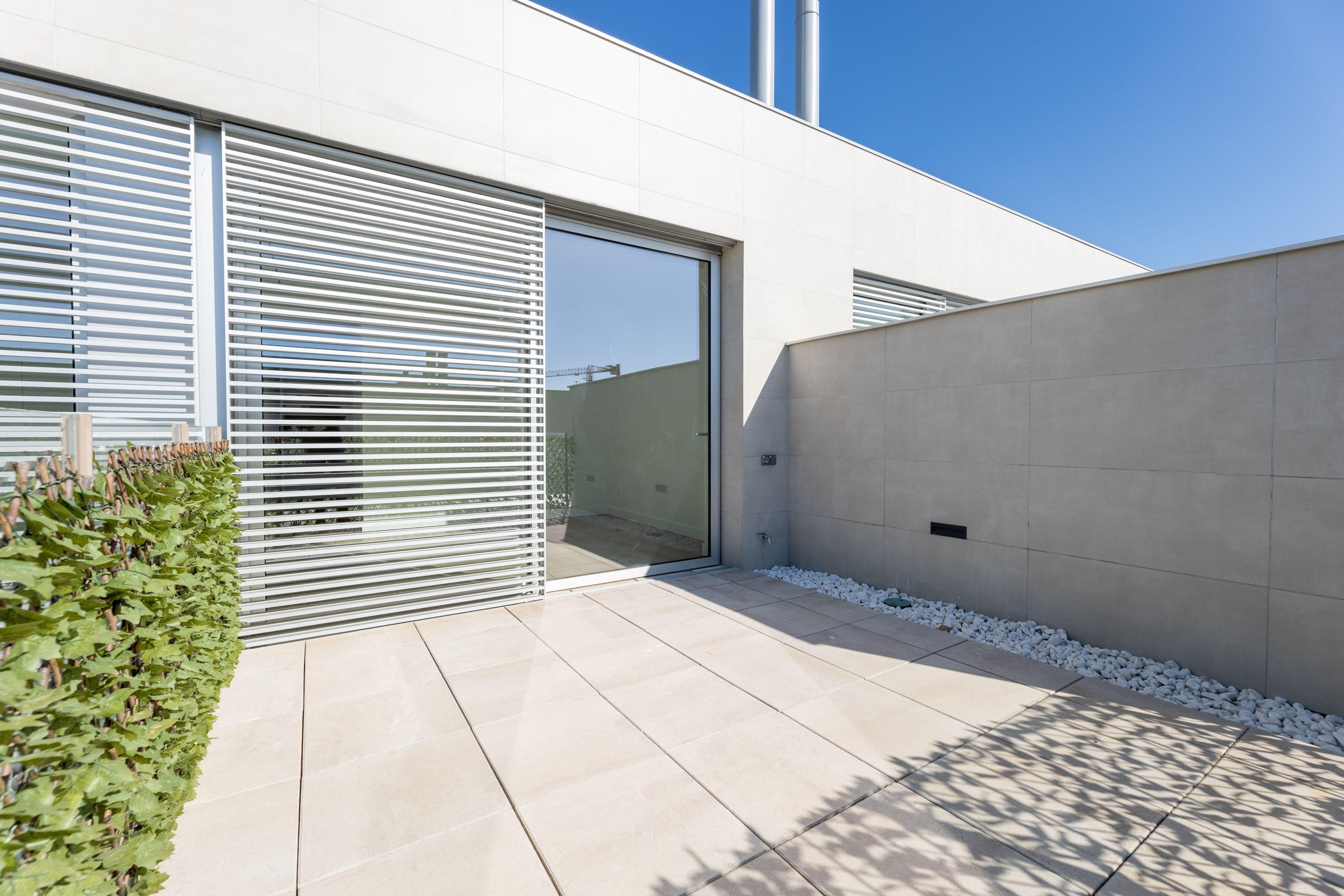 Townhouse en Venta en Calle del Camino Ancho - 27
